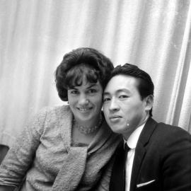 Hartley engagement. [P1-7302-9692]