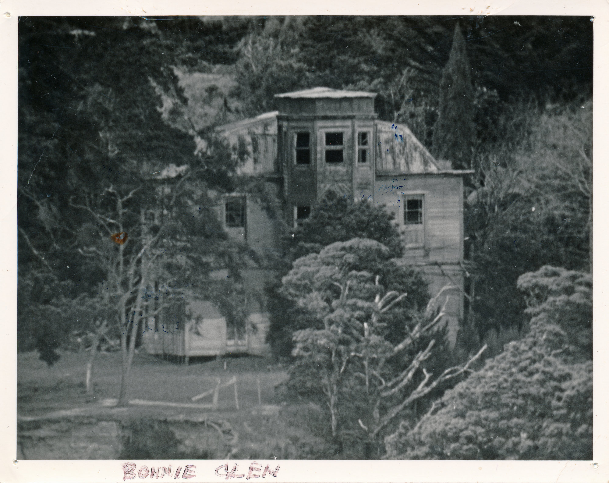 Bonnie Glen