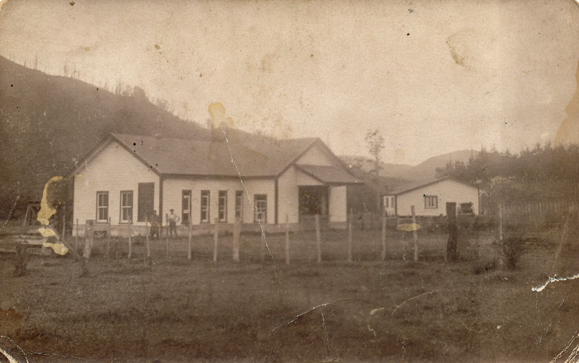 Daybreak Cheese Factory