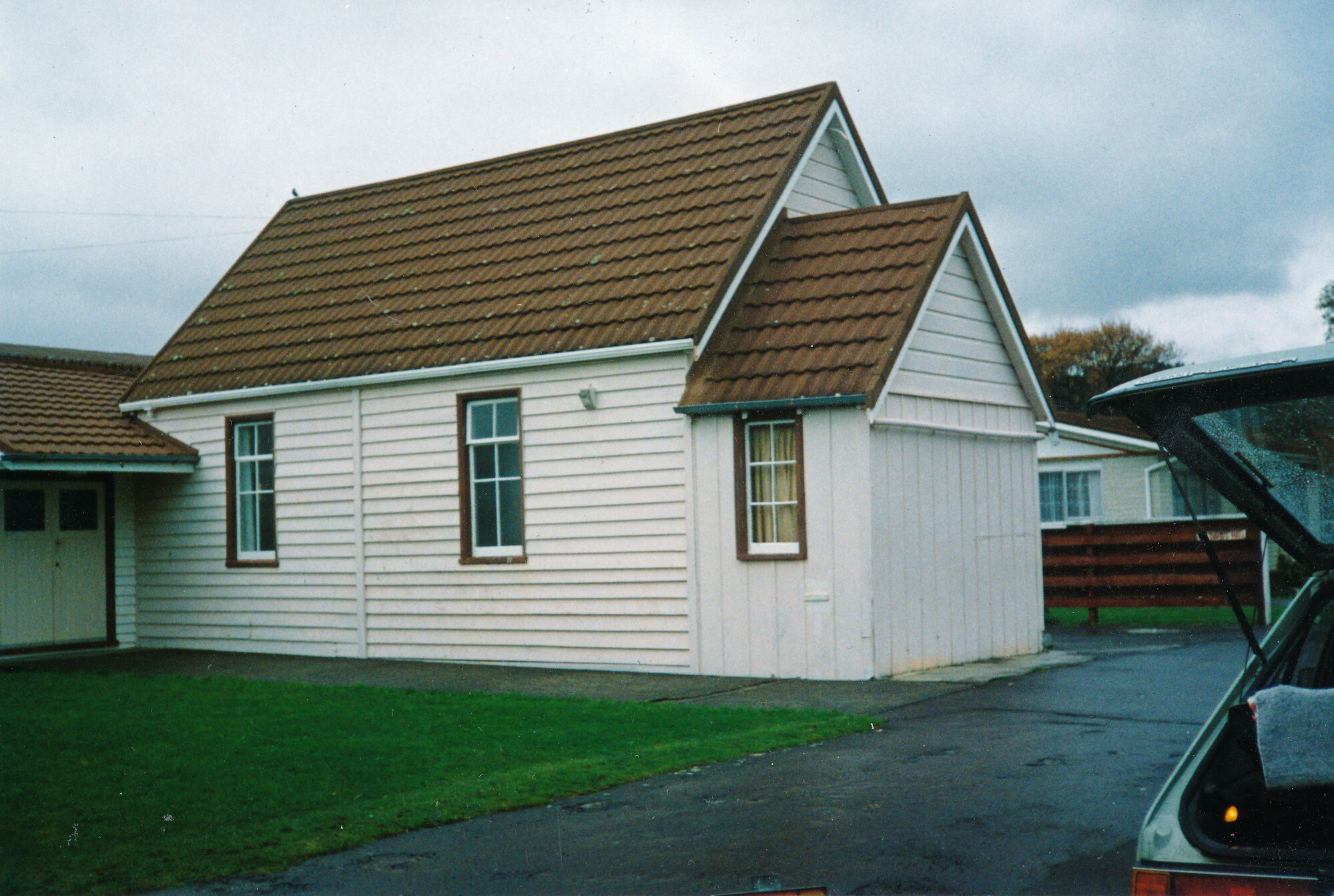 Methodist Church