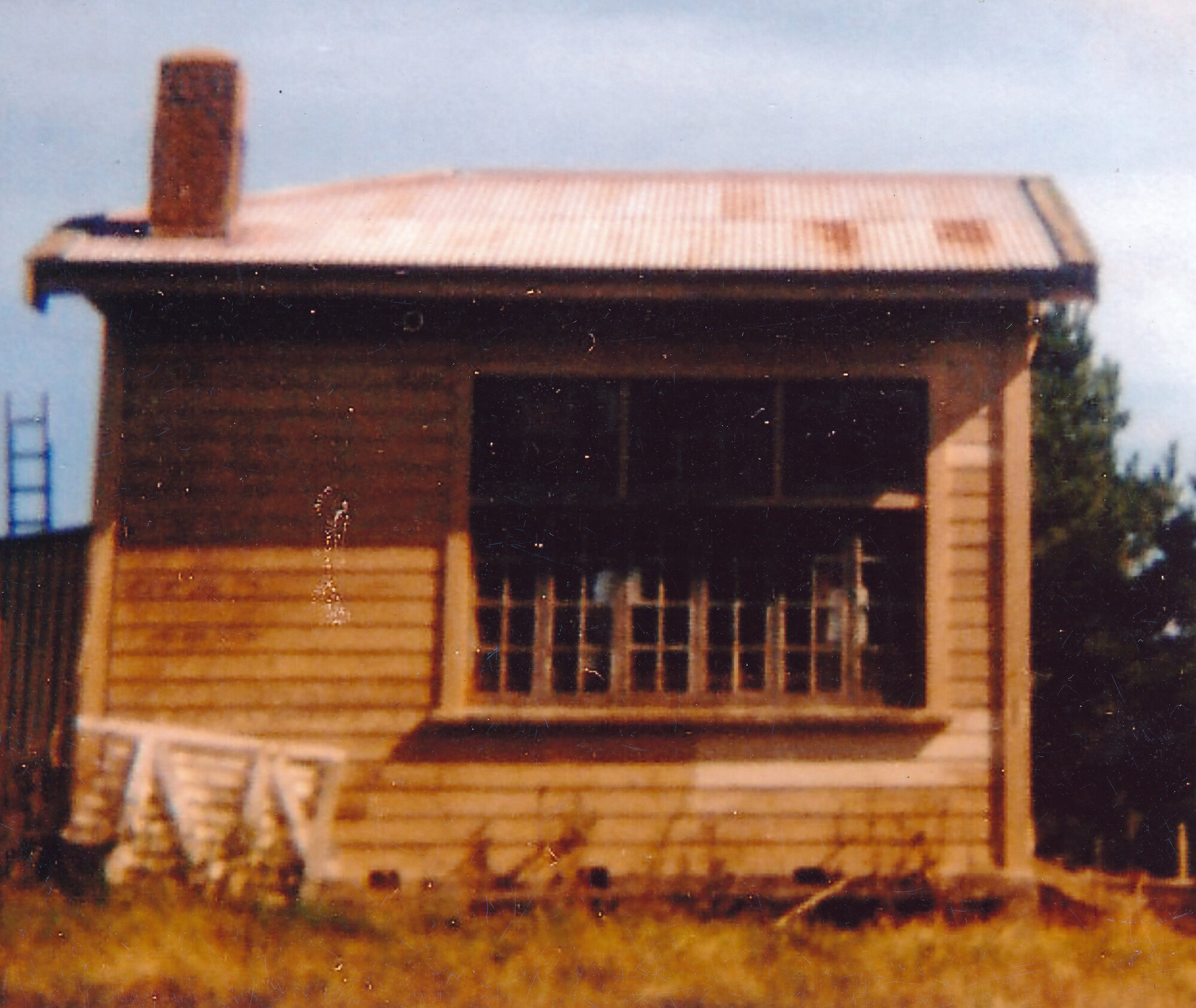 Whiteman's Valley School