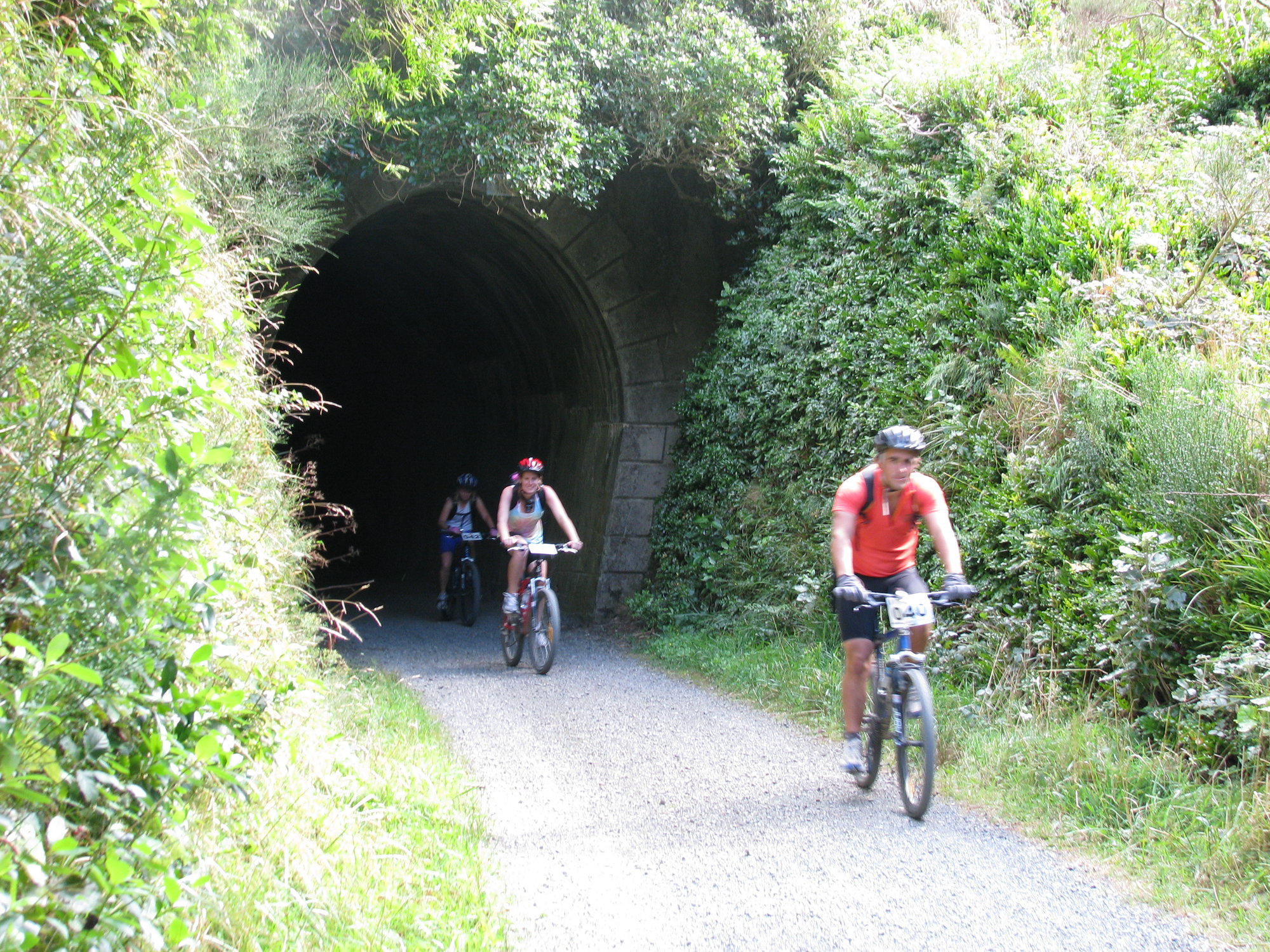 RaboDirect Big Coast, 2011