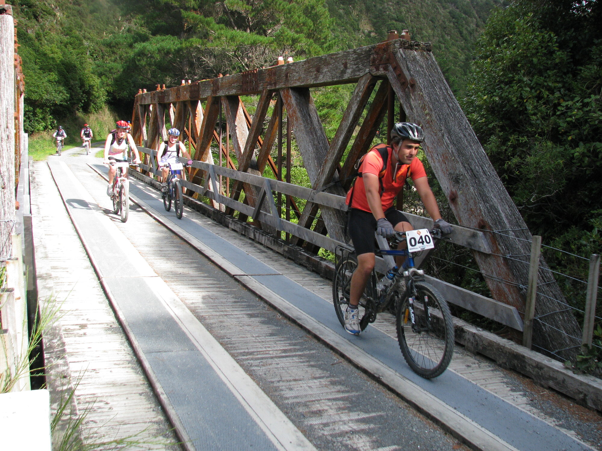 RaboDirect Big Coast, 2011