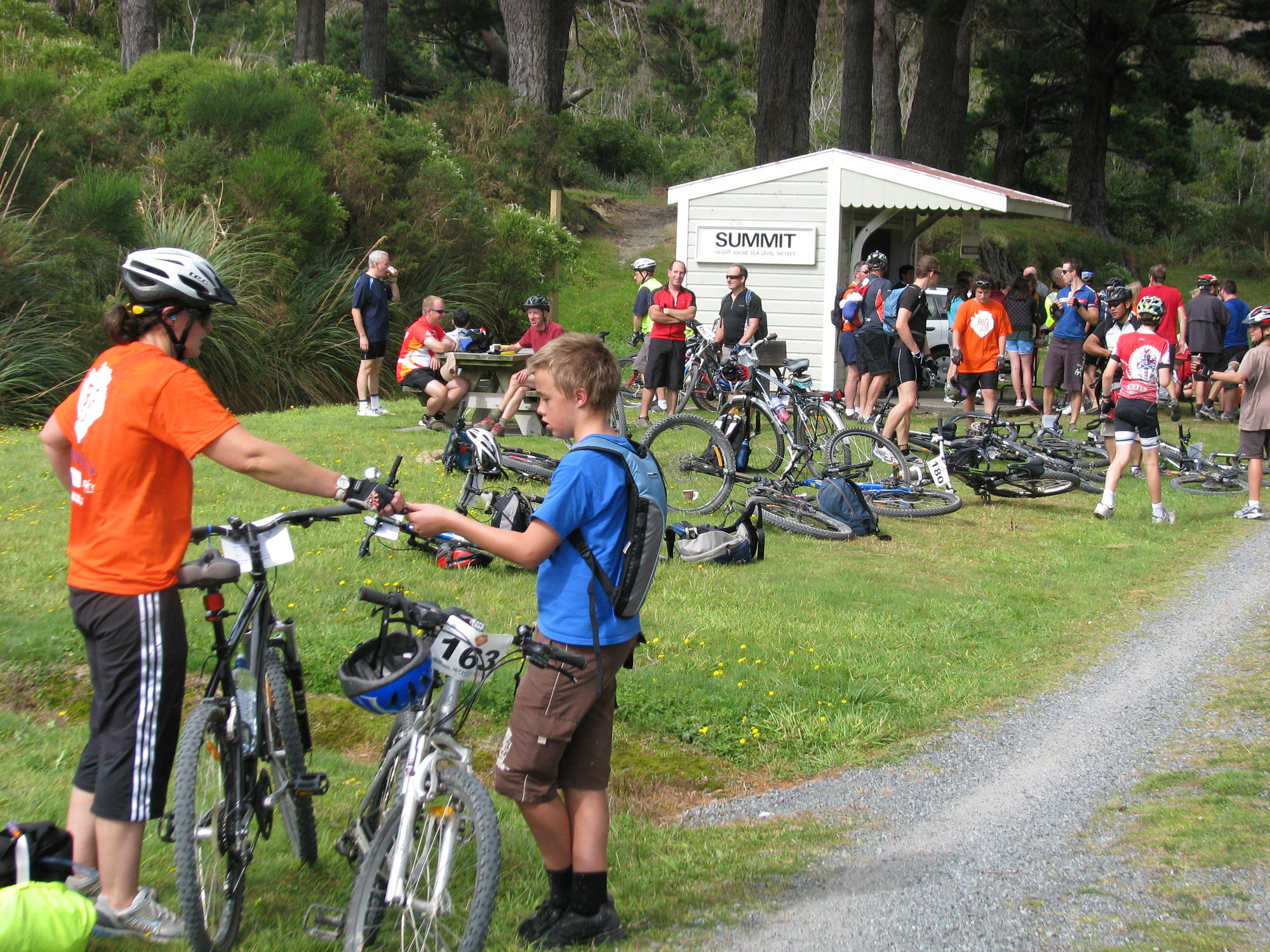 RaboDirect Big Coast, 2011