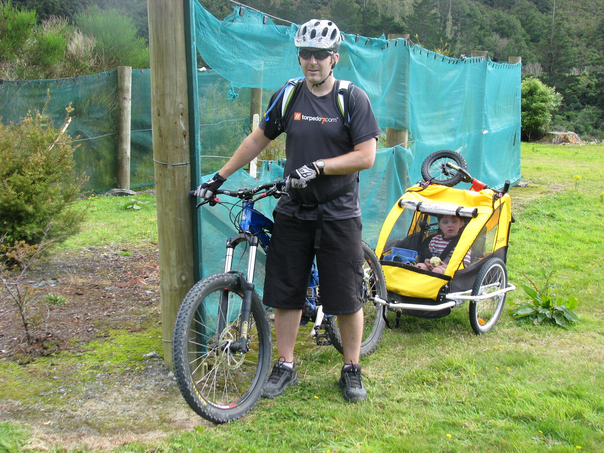 RaboDirect Big Coast, 2011