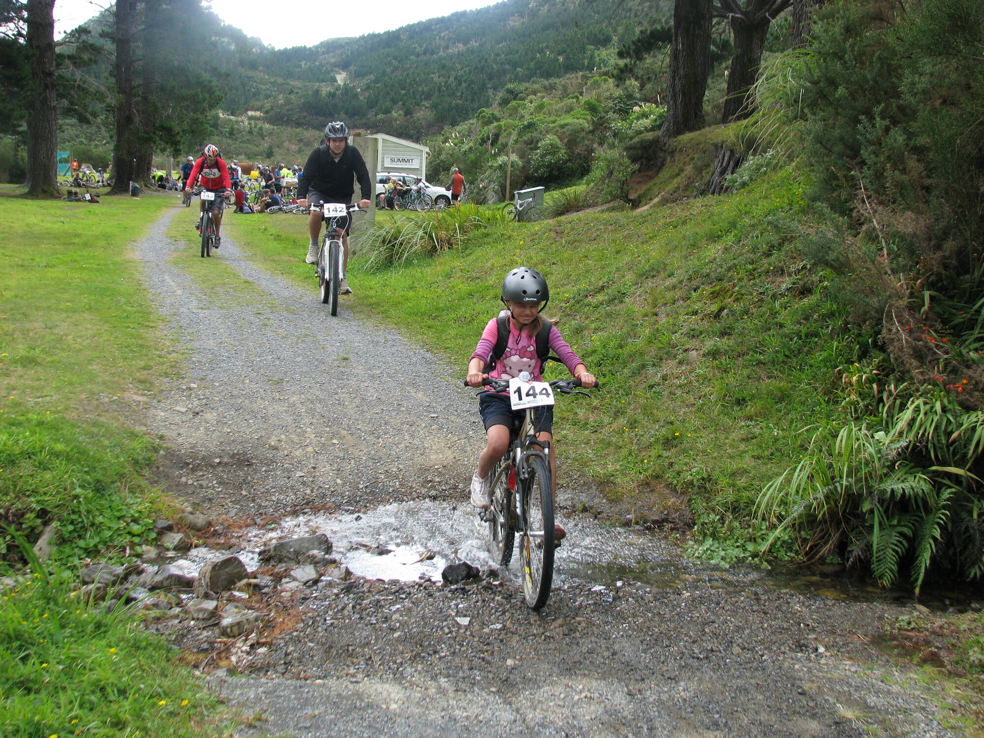 RaboDirect Big Coast, 2011