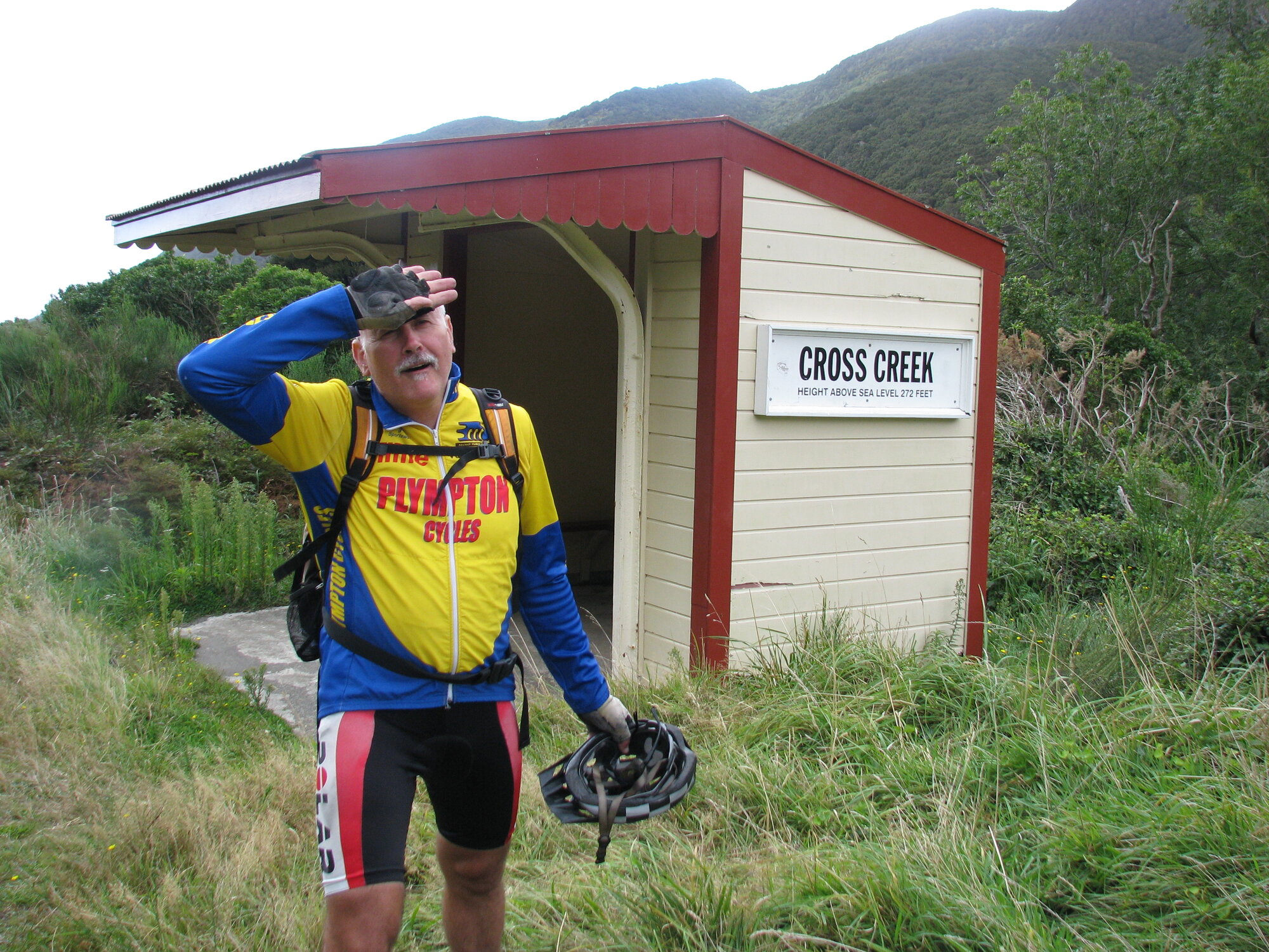 RaboDirect Big Coast, 2011