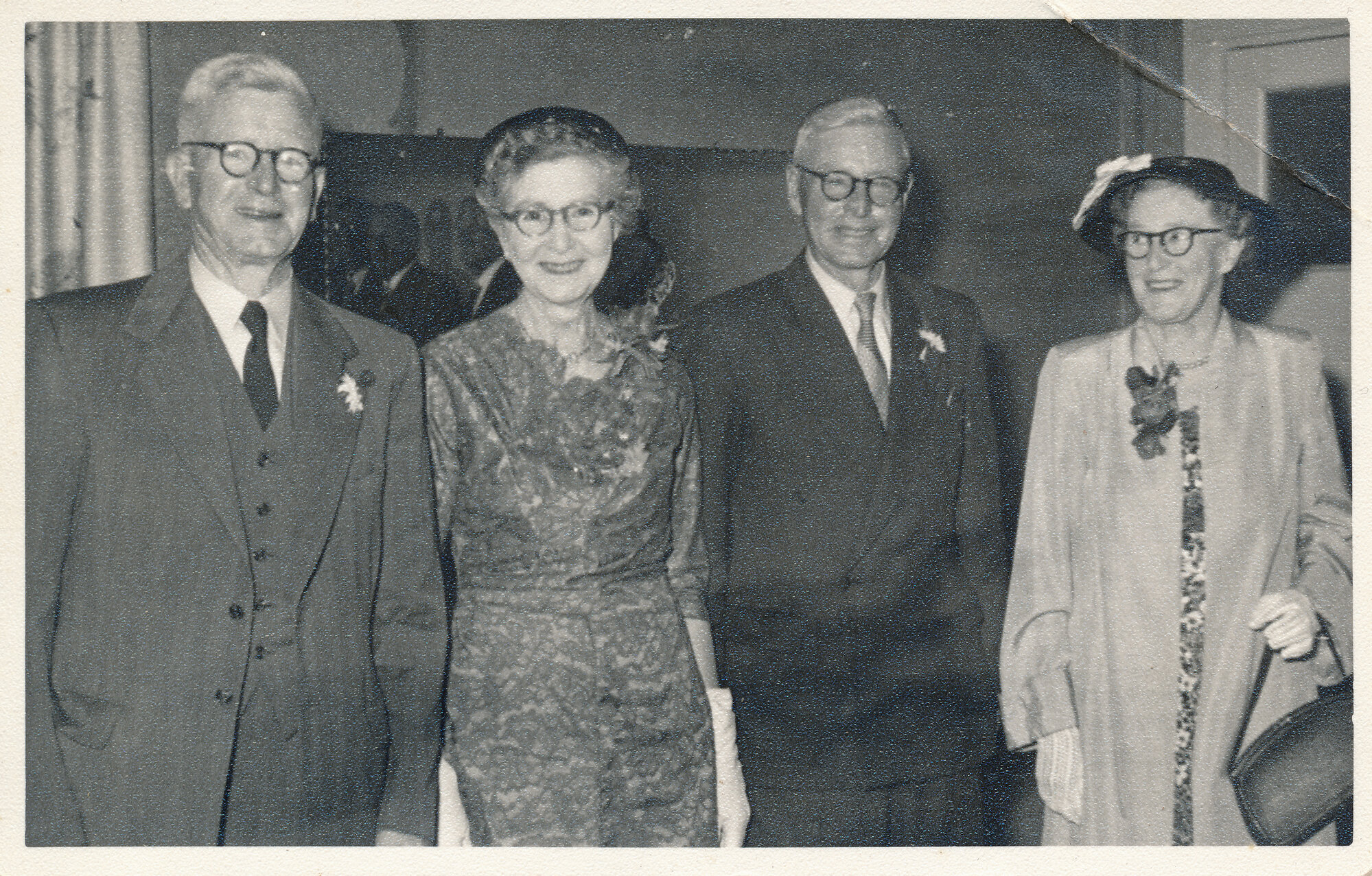 Formal Occasion photograph