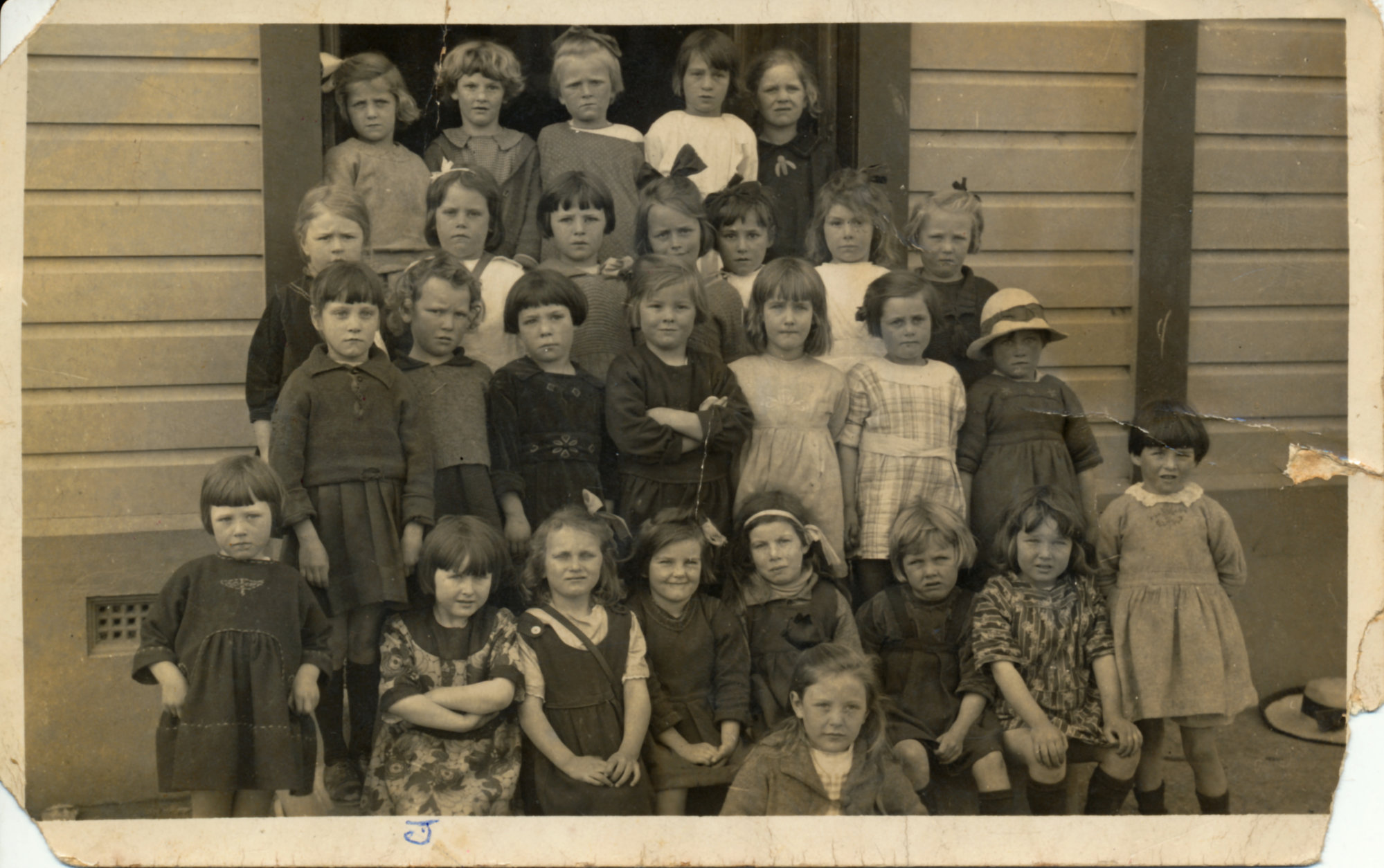 Upper Hutt School - Ferguson Drive