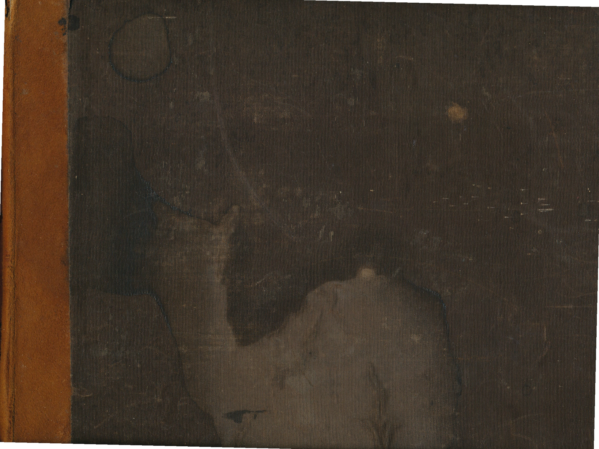 St Johns Marriage Register 1863 - 1879