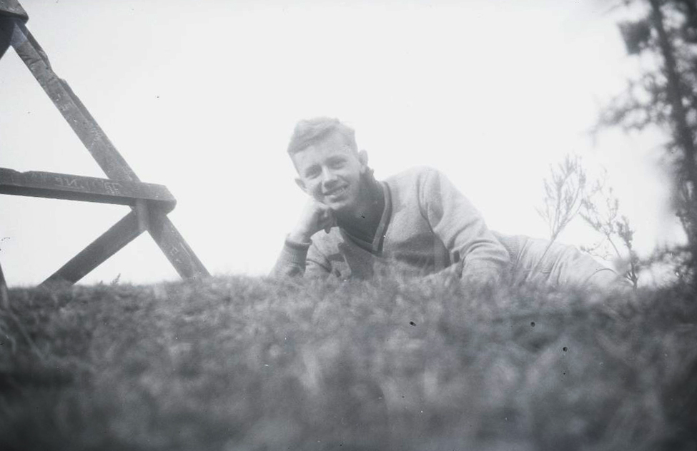 Jock McEwen Collection