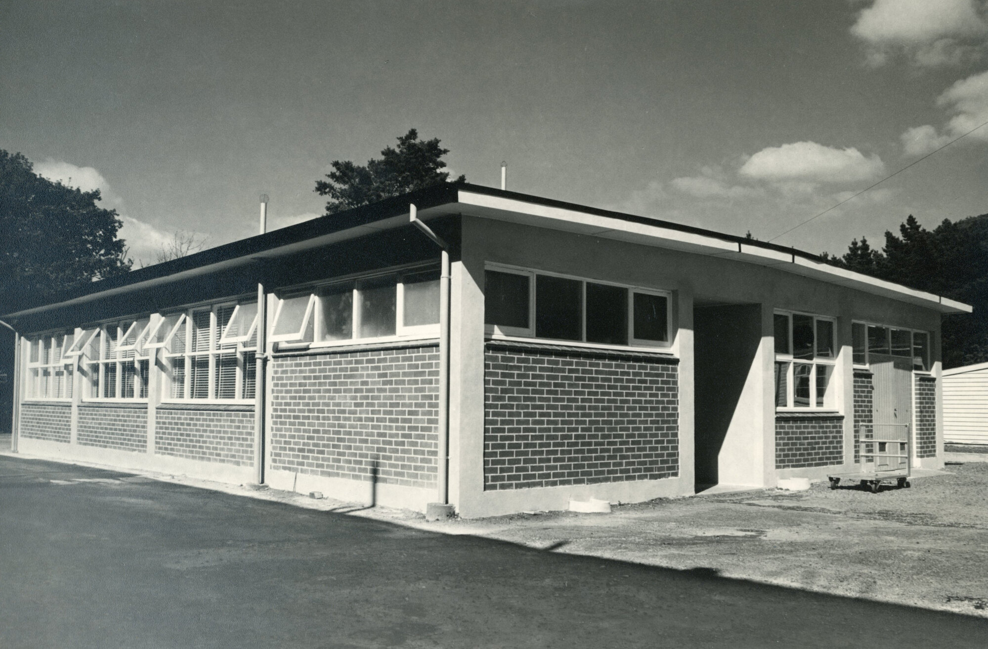 Wallaceville Animal Research Centre