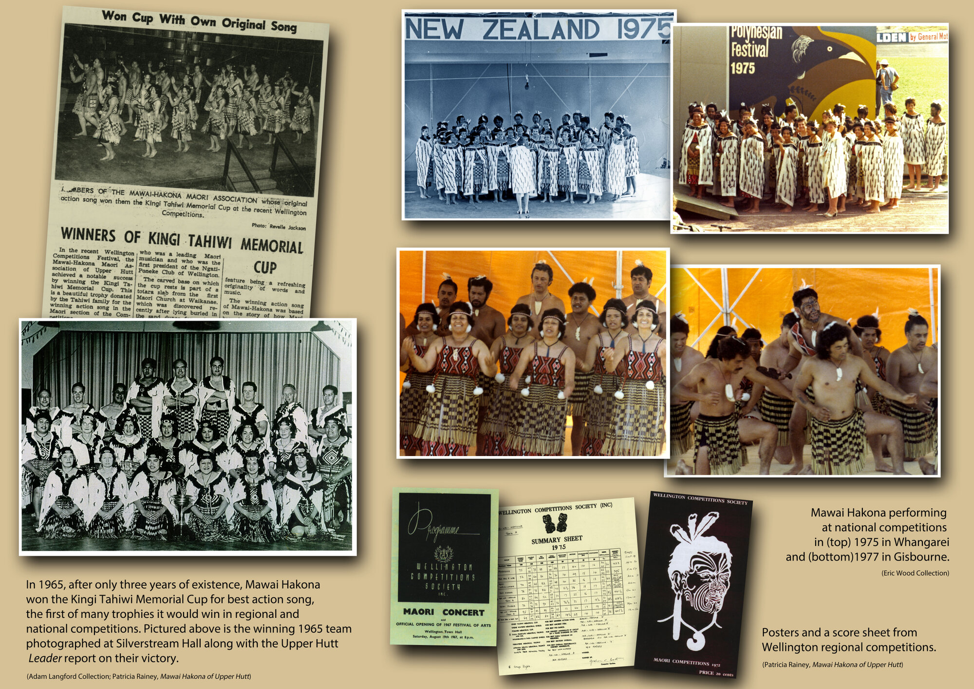 04 Competitions