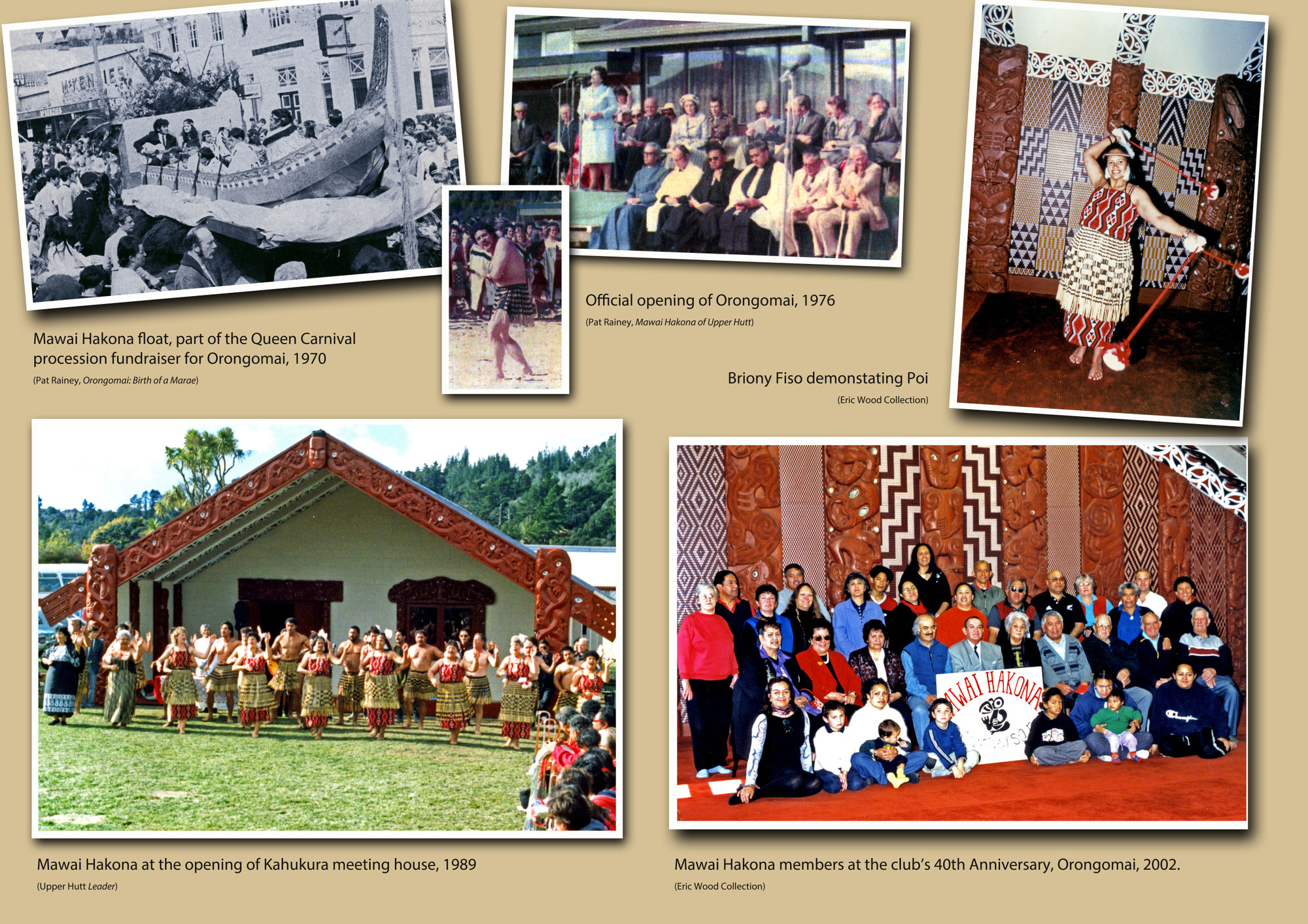 10 Orongomai Marae