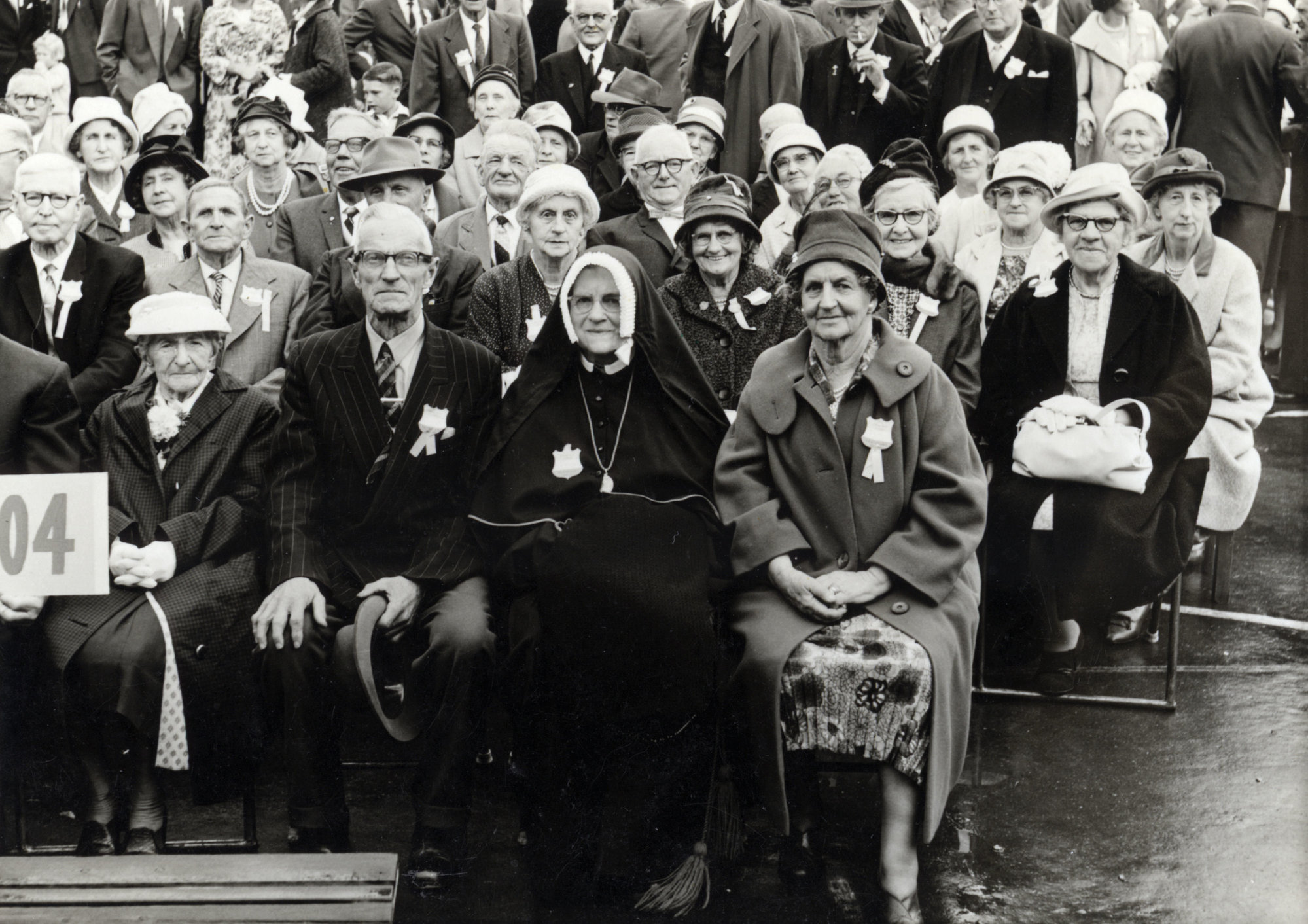 Upper Hutt Primary School centenary, March 1964