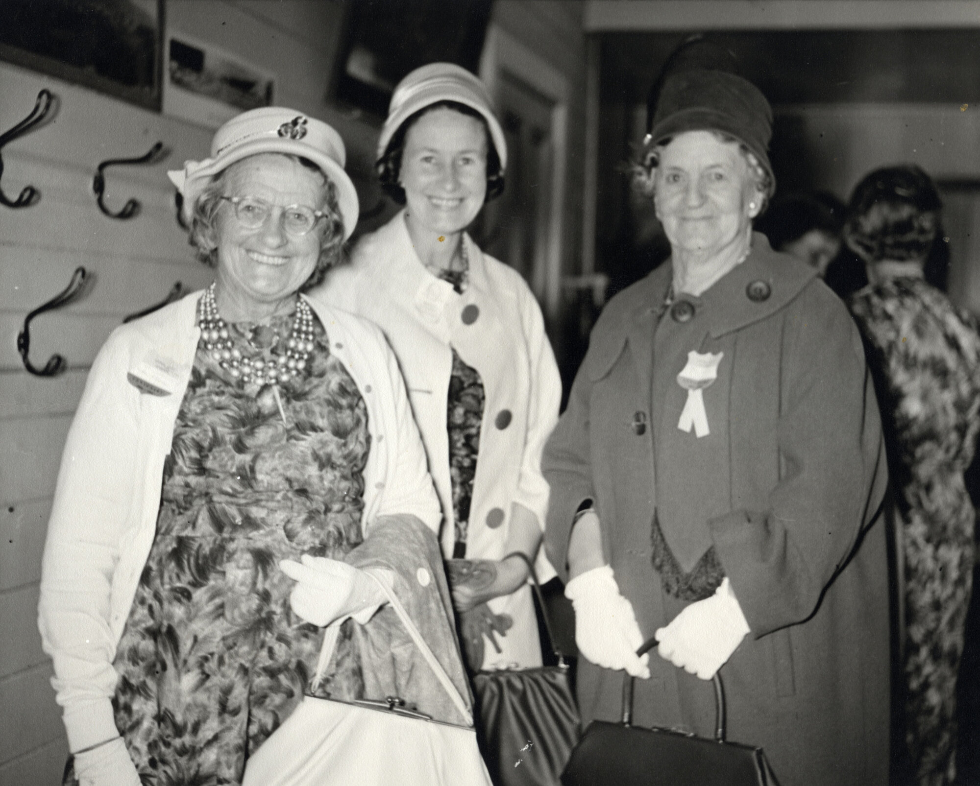Upper Hutt School Jubilee; Centenary; 1964
