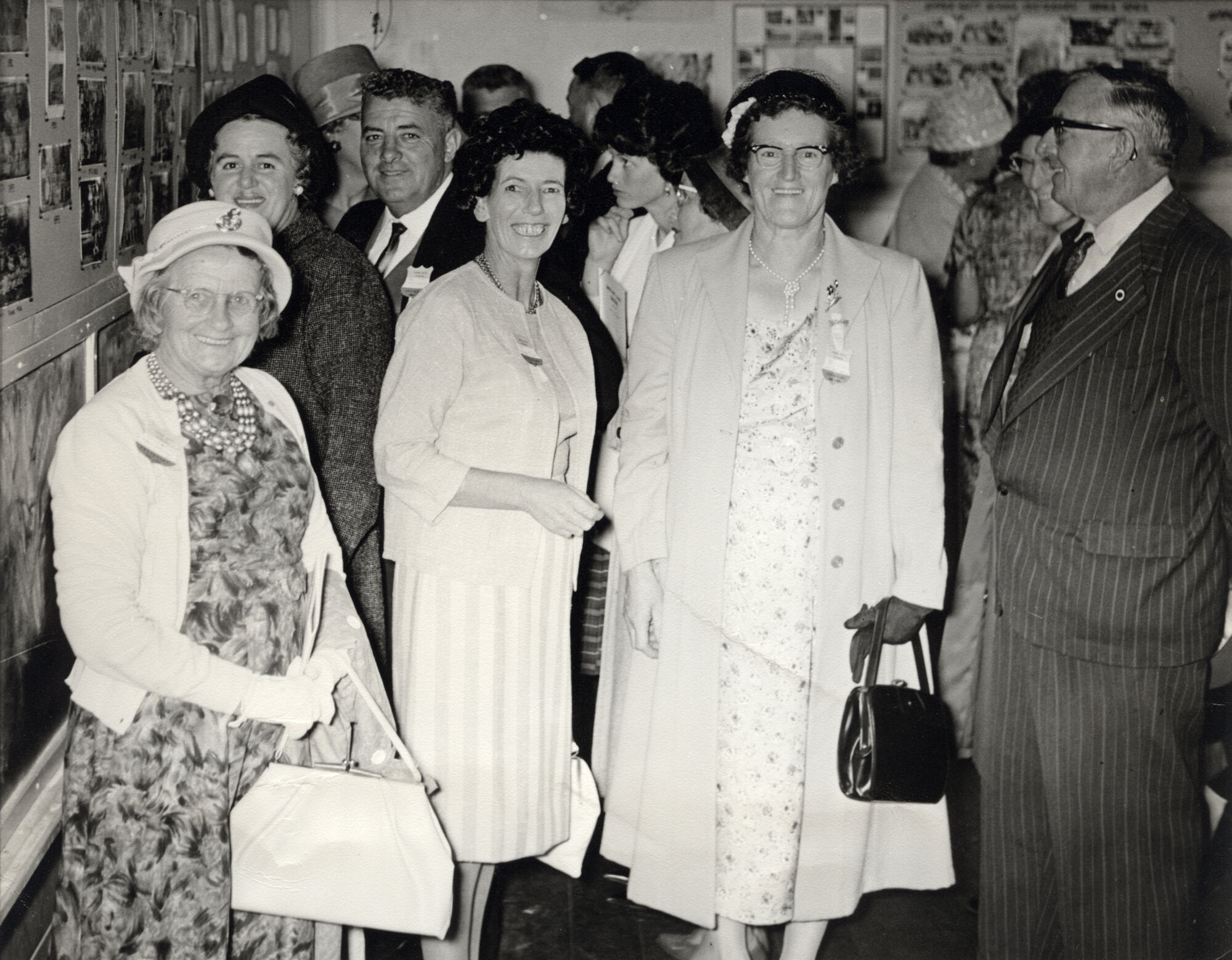 Upper Hutt School Centenary; ca 1964