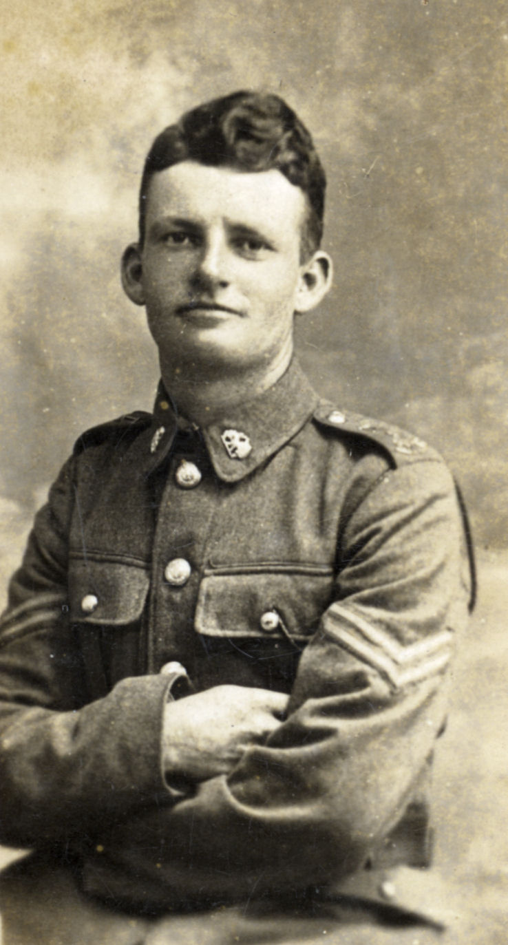 Ken McCurdy; No date