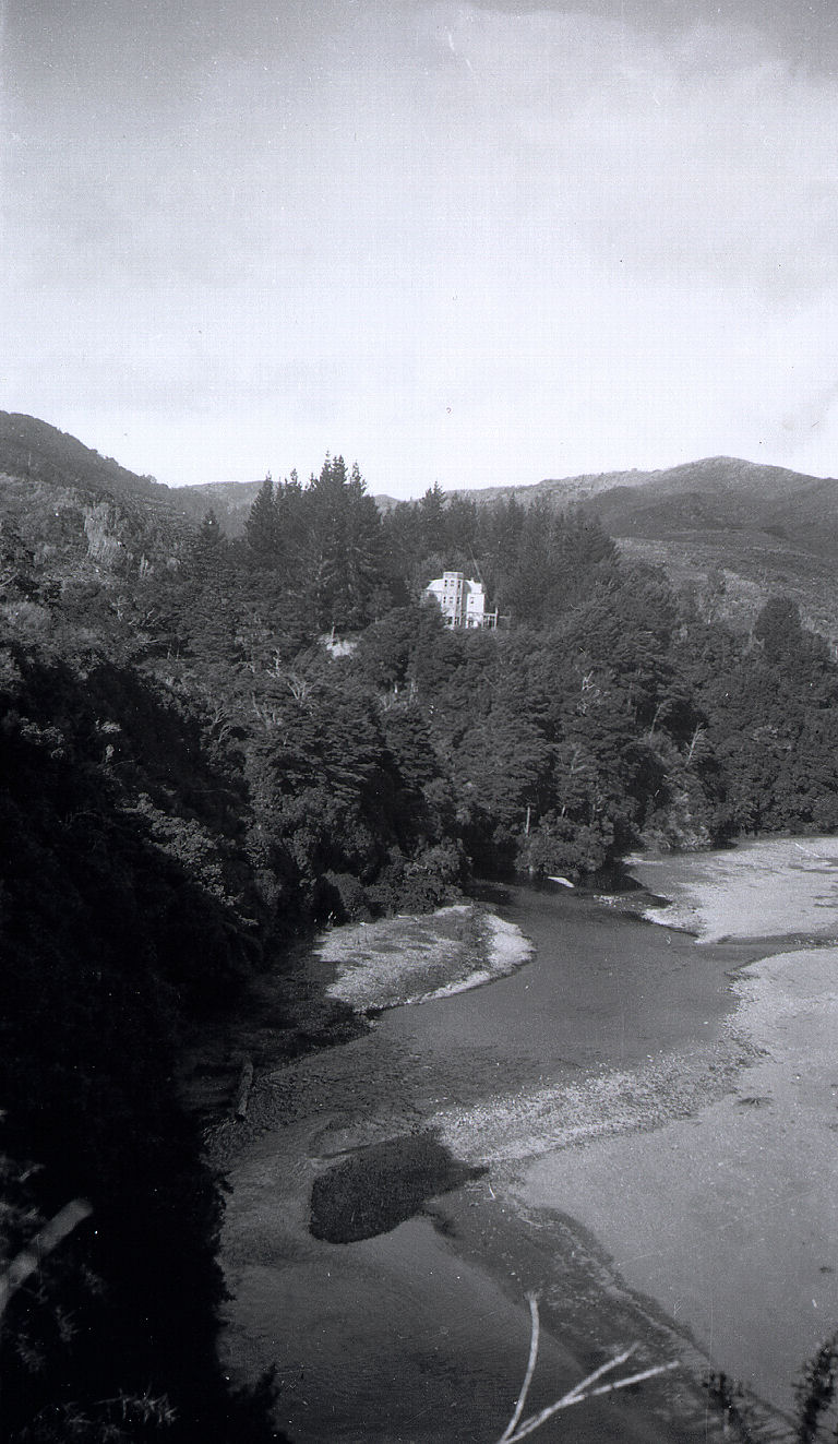 Bonnie Glen; No date