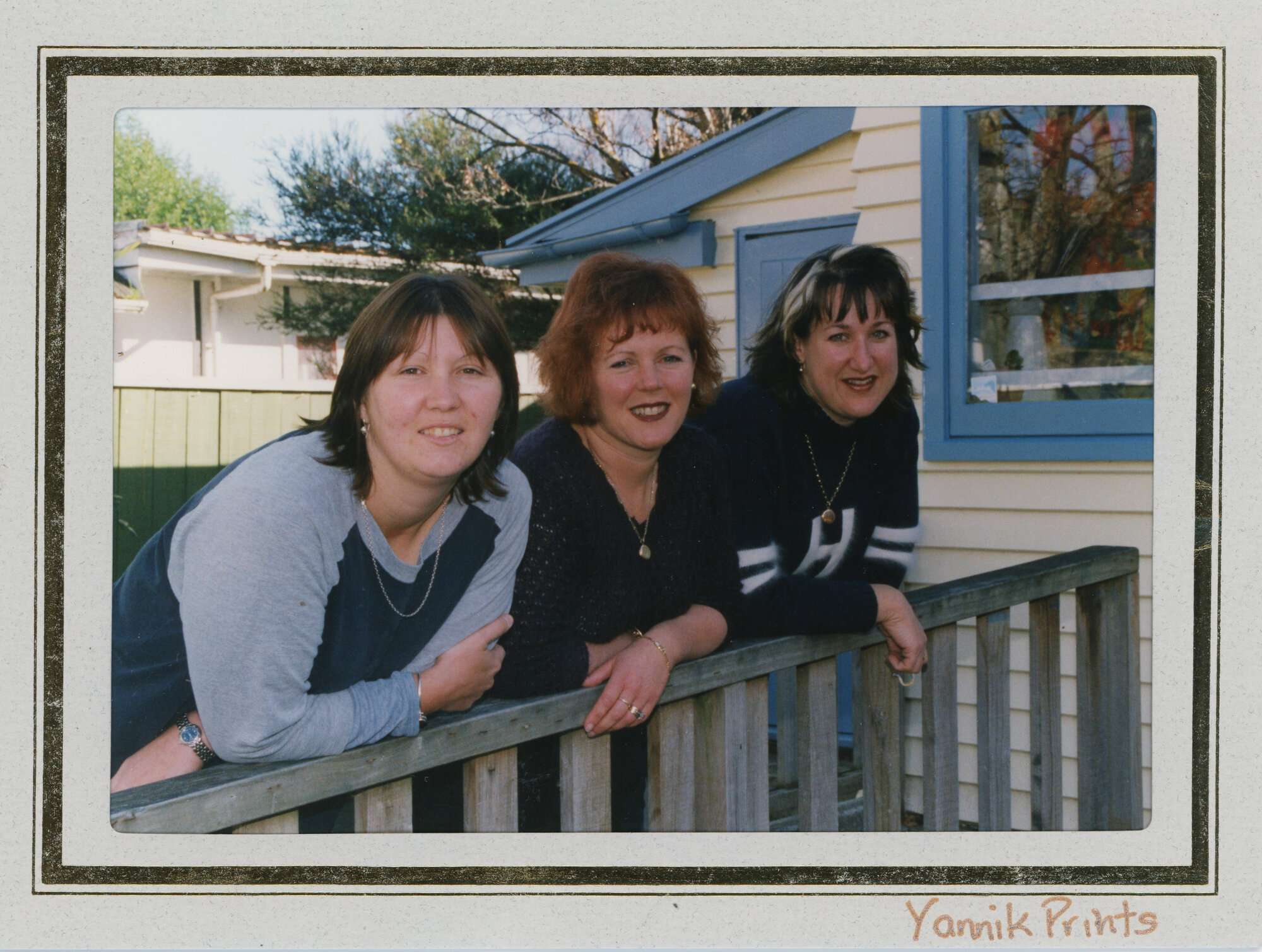 Silverstream Kindergarten; Unidentified Teachers; ca 1990s