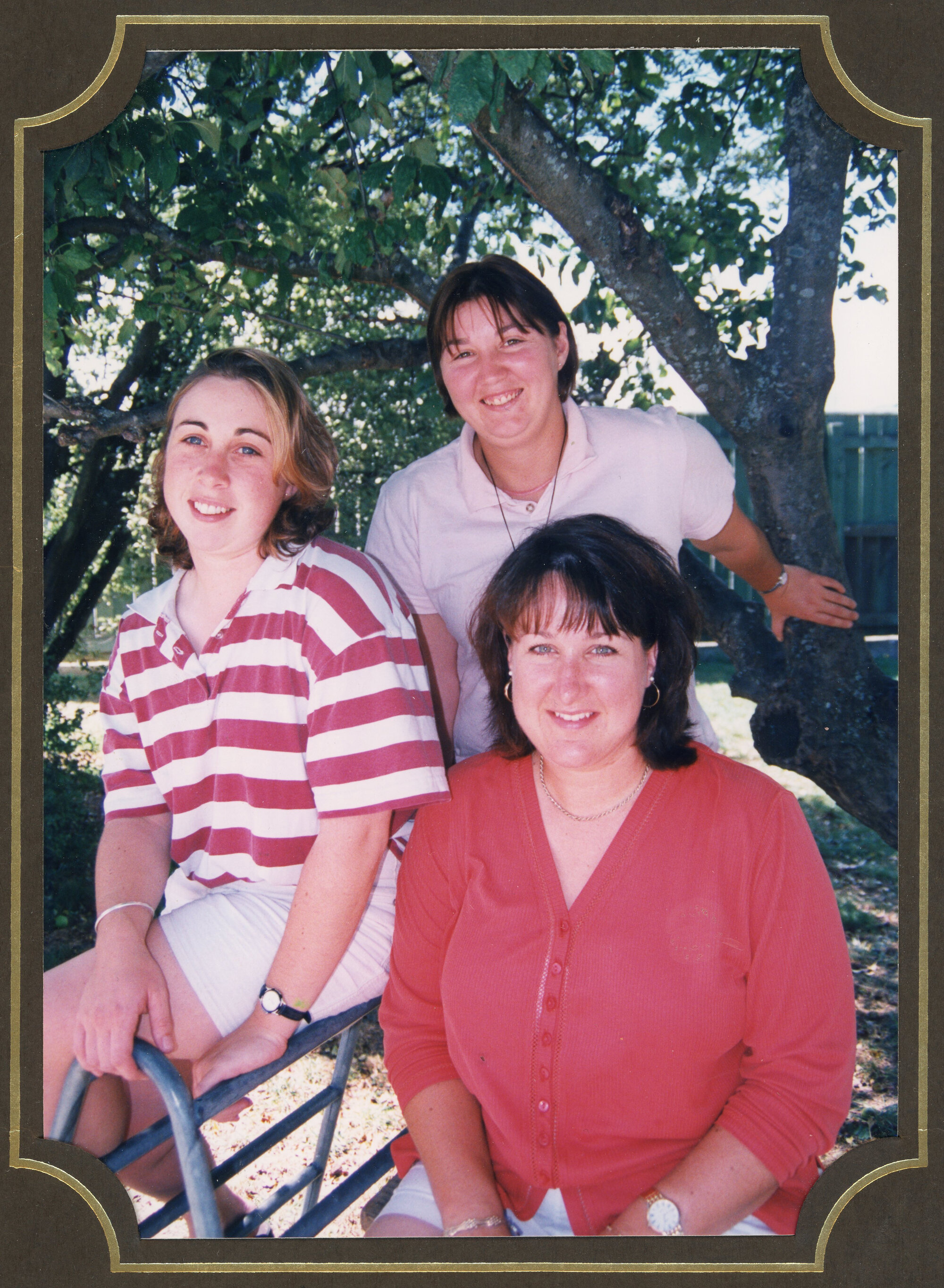 Silverstream Kindergarten Teachers; ca 1990s