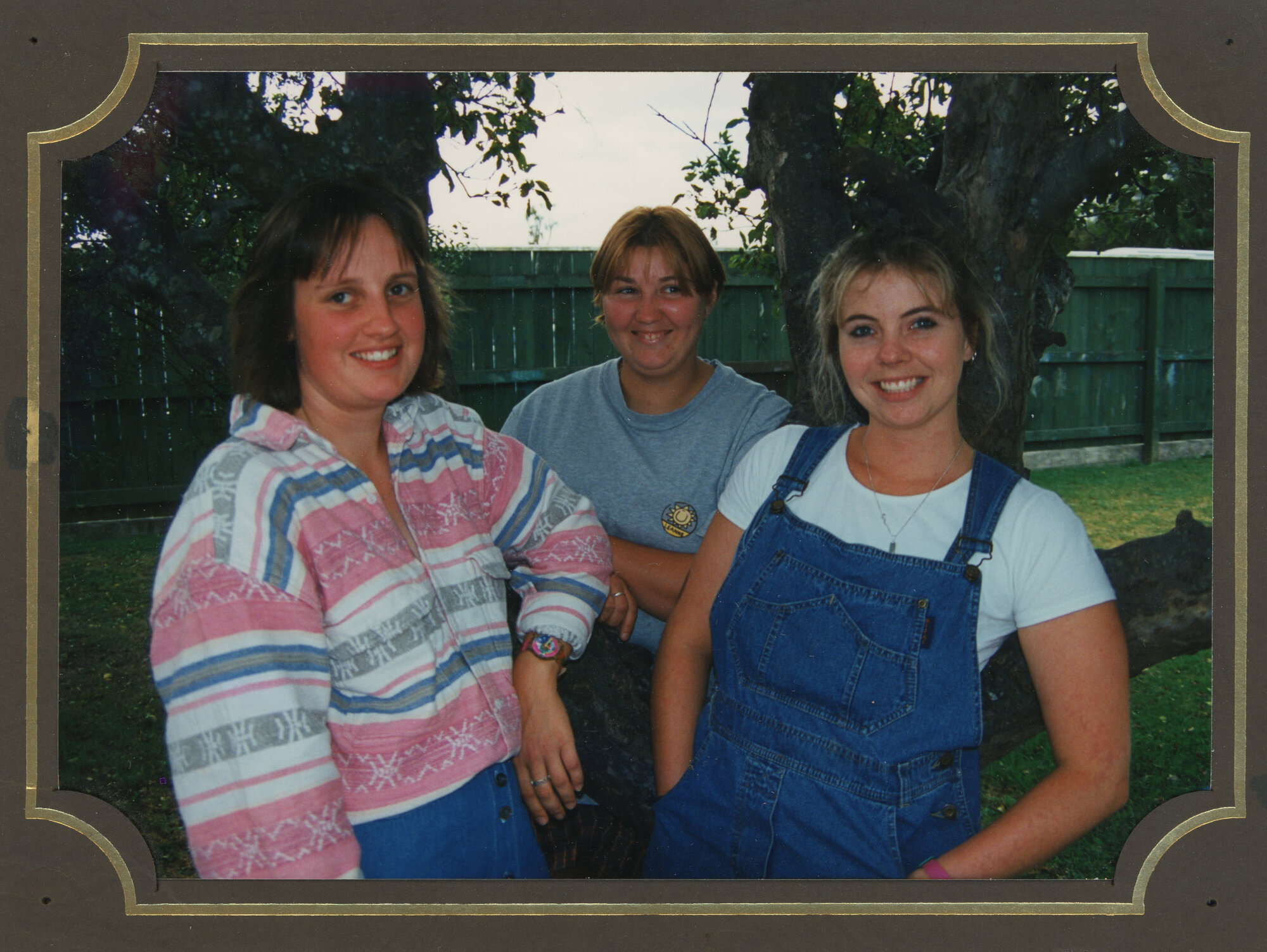 Silverstream Kindergarten Teachers; ca 1990s