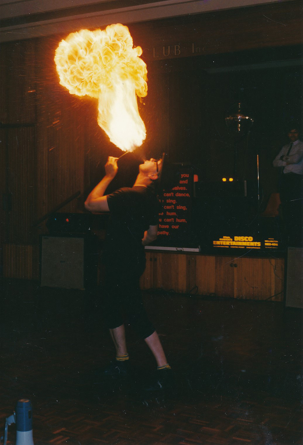 Upper Hutt Green Tree Children's Theatre; ca 1980s