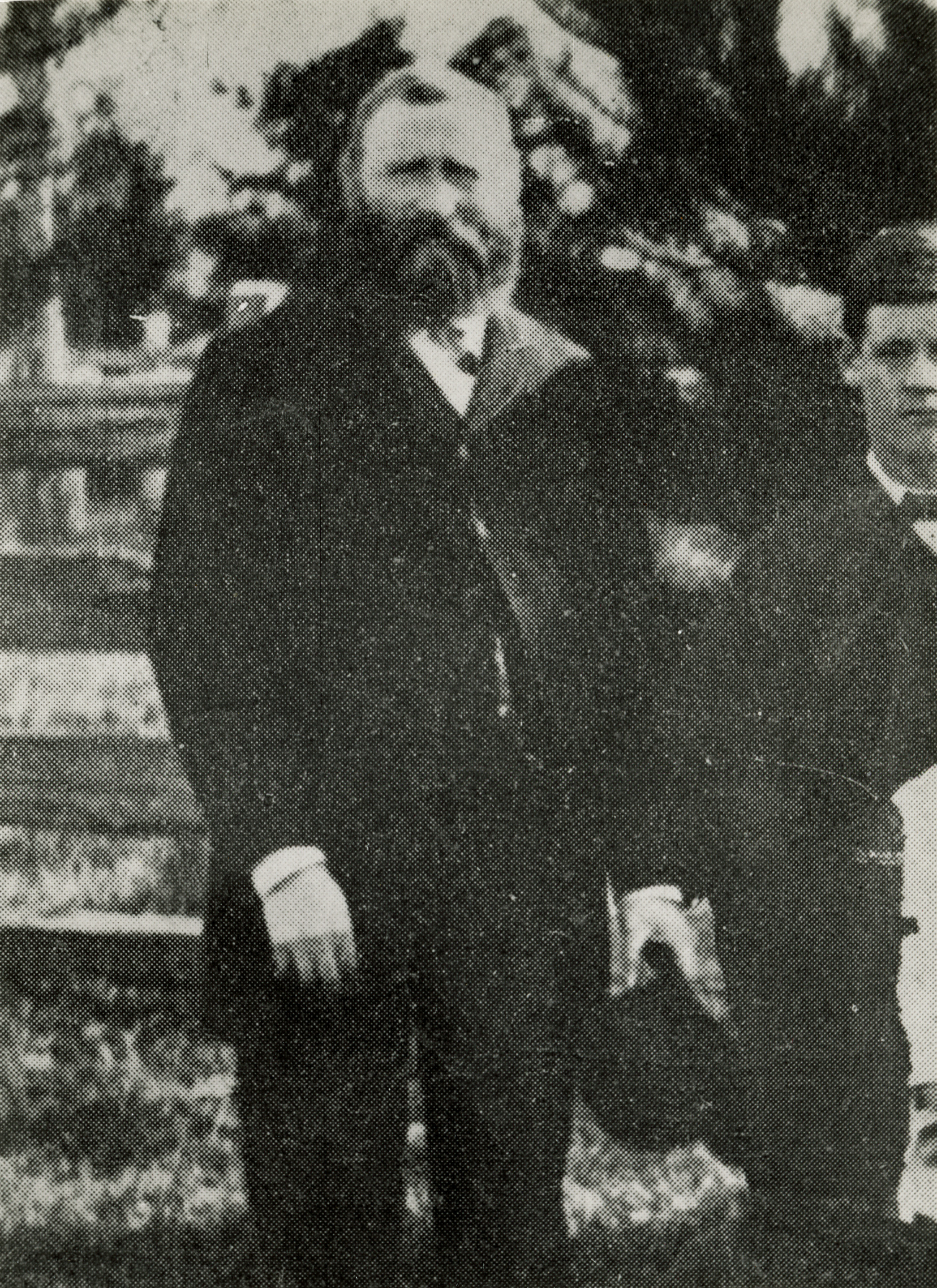 Upper Hutt School; Jeremiah Hurley; ca. 1877-1890