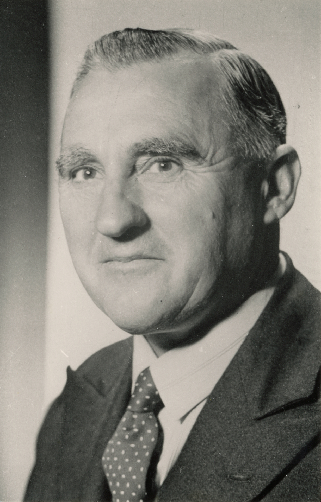 Upper Hutt School; C.A. Rendle; ca. 1930s-40s