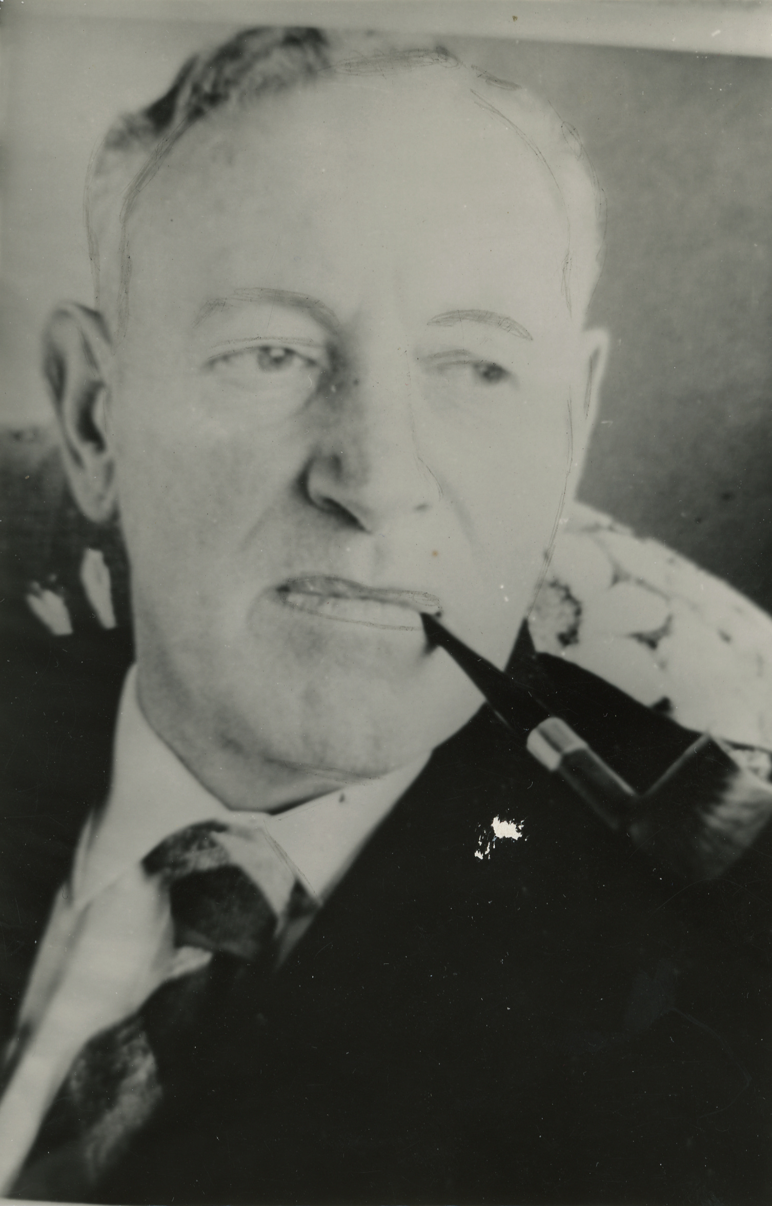 Upper Hutt School; H.A. Scott; ca. 1950s