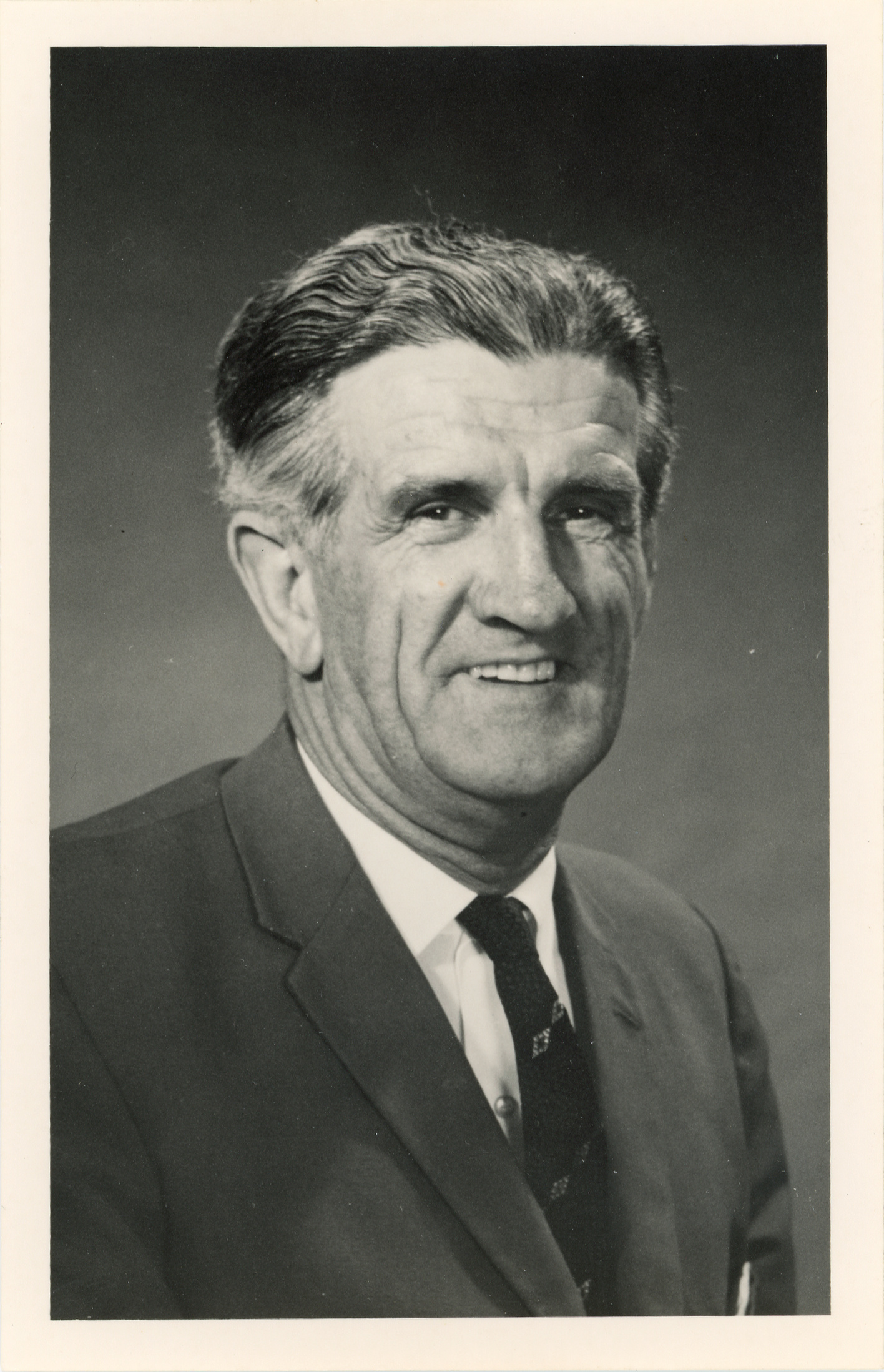 Upper Hutt School; Duncan Manson; ca. 1960s