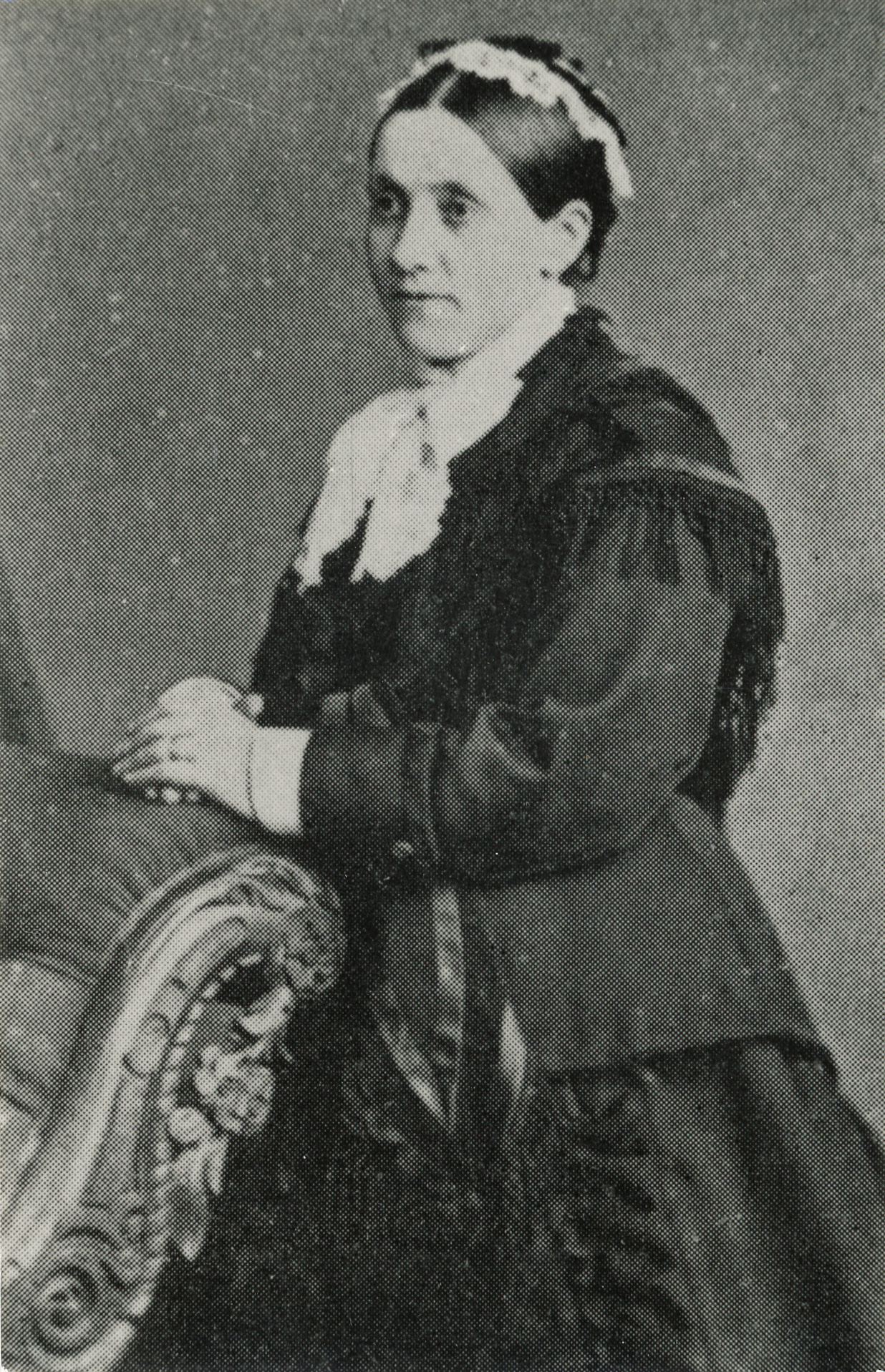 Upper Hutt School; Mary Anne Carrick; 19th Century