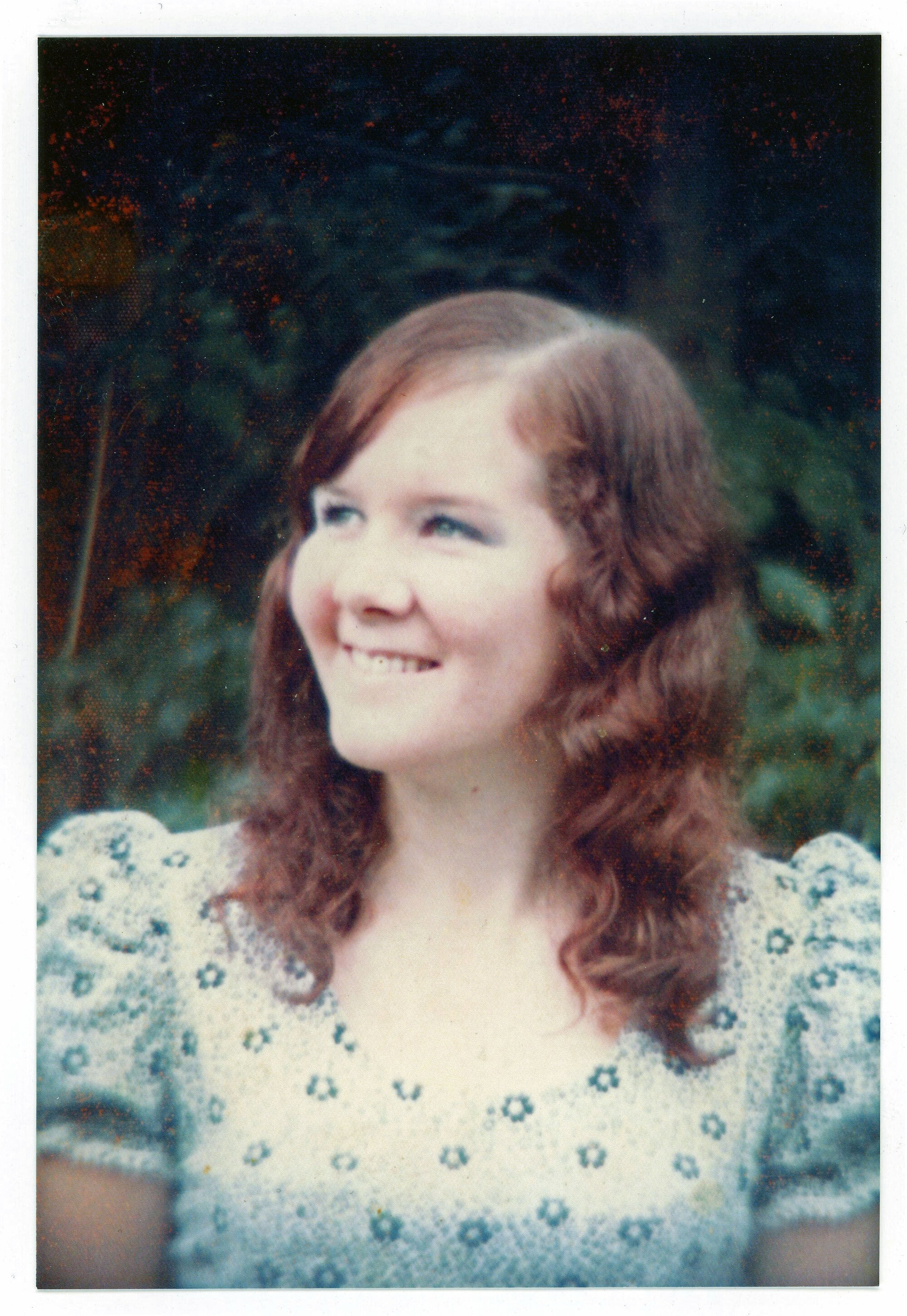 Kim Dewhurst; ca 1960s