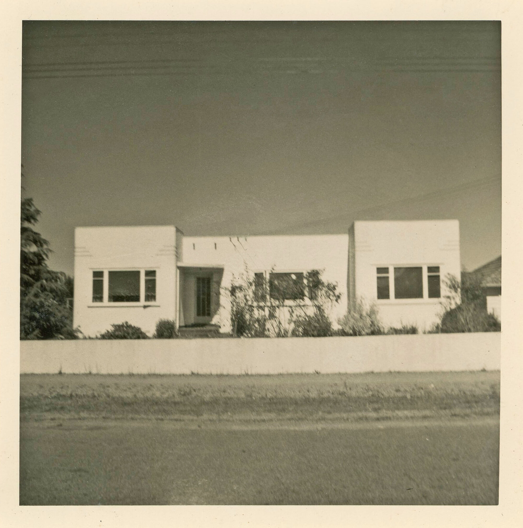 17 King Street, no date given