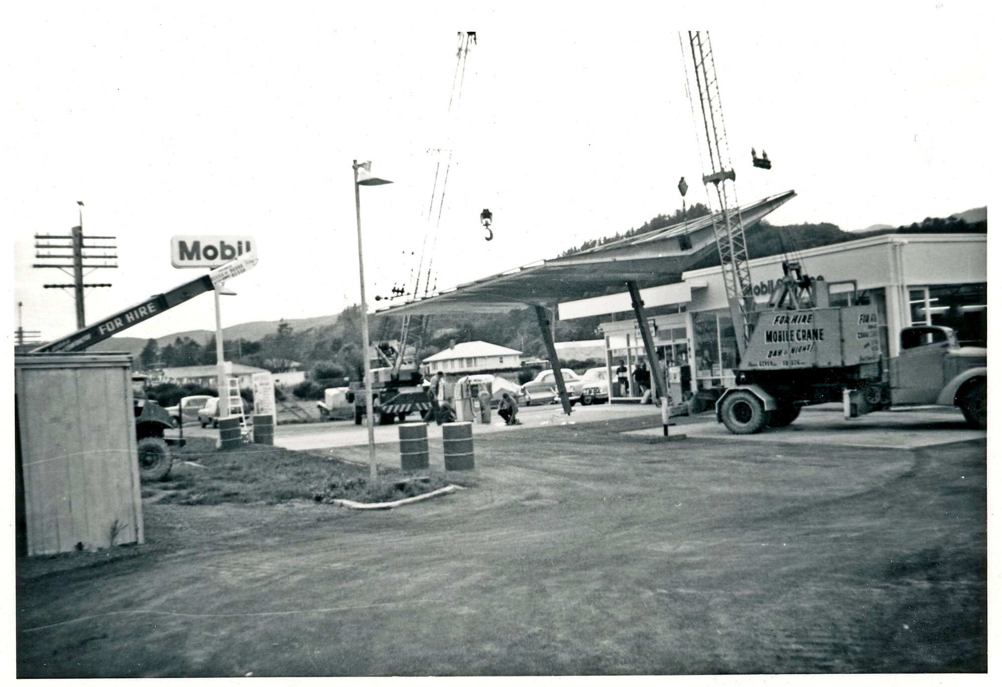 Marryatt Motors; no date given