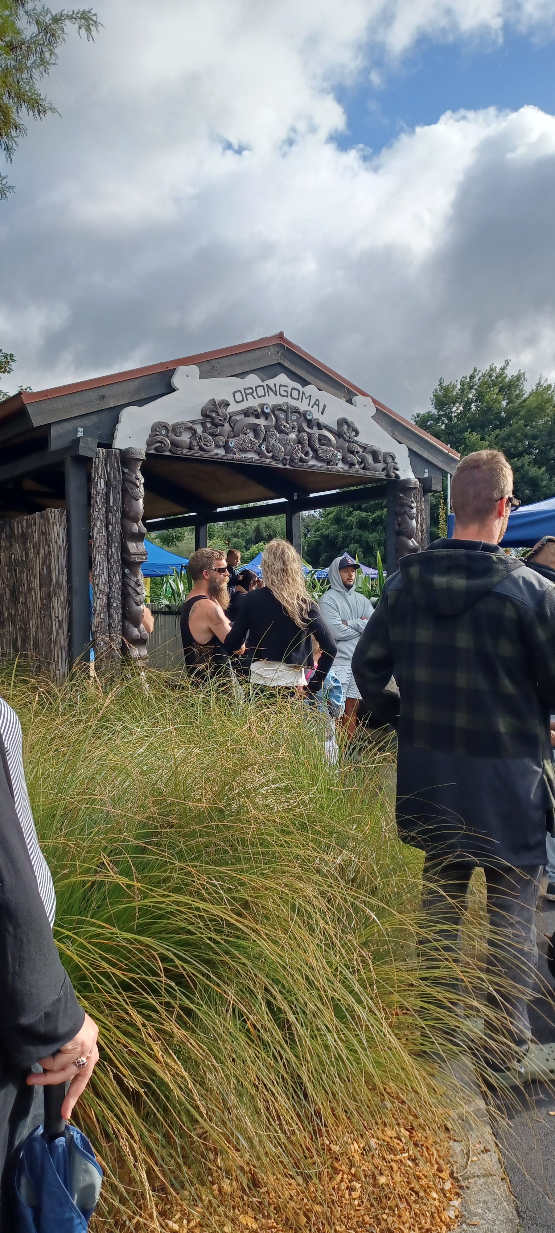 Waitangi Day; 2023