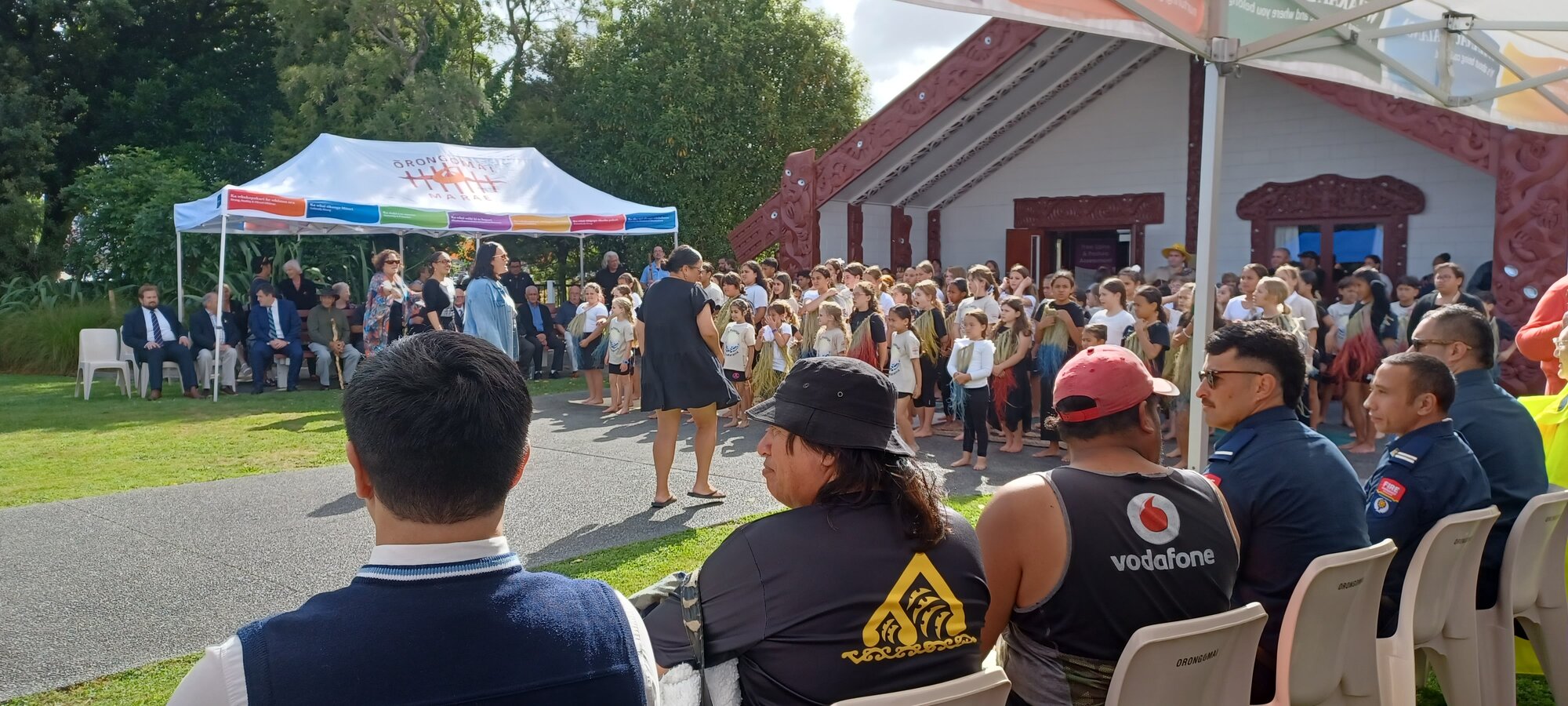 Waitangi Day; 2023