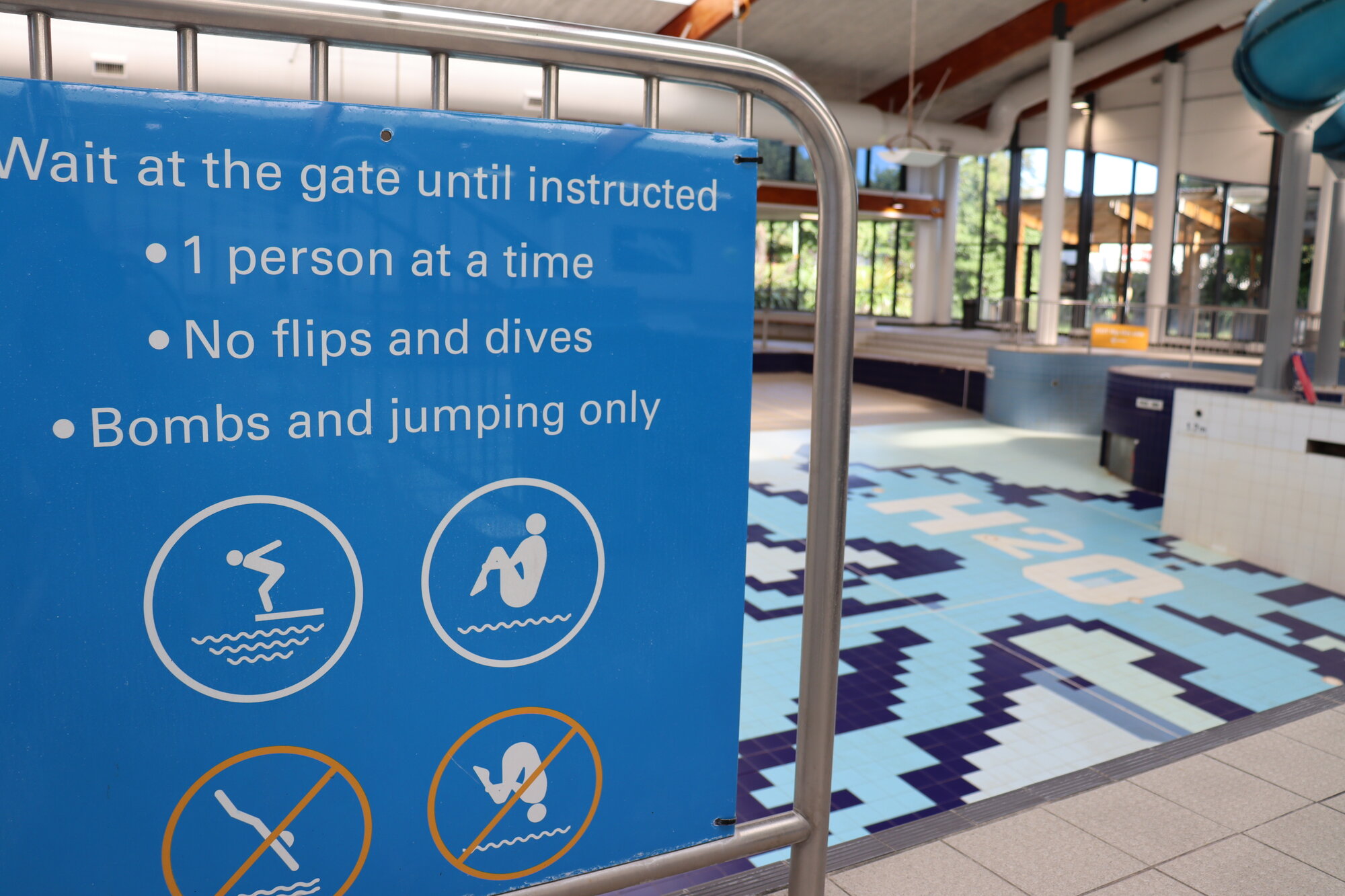 H20 Xtream; February 2023