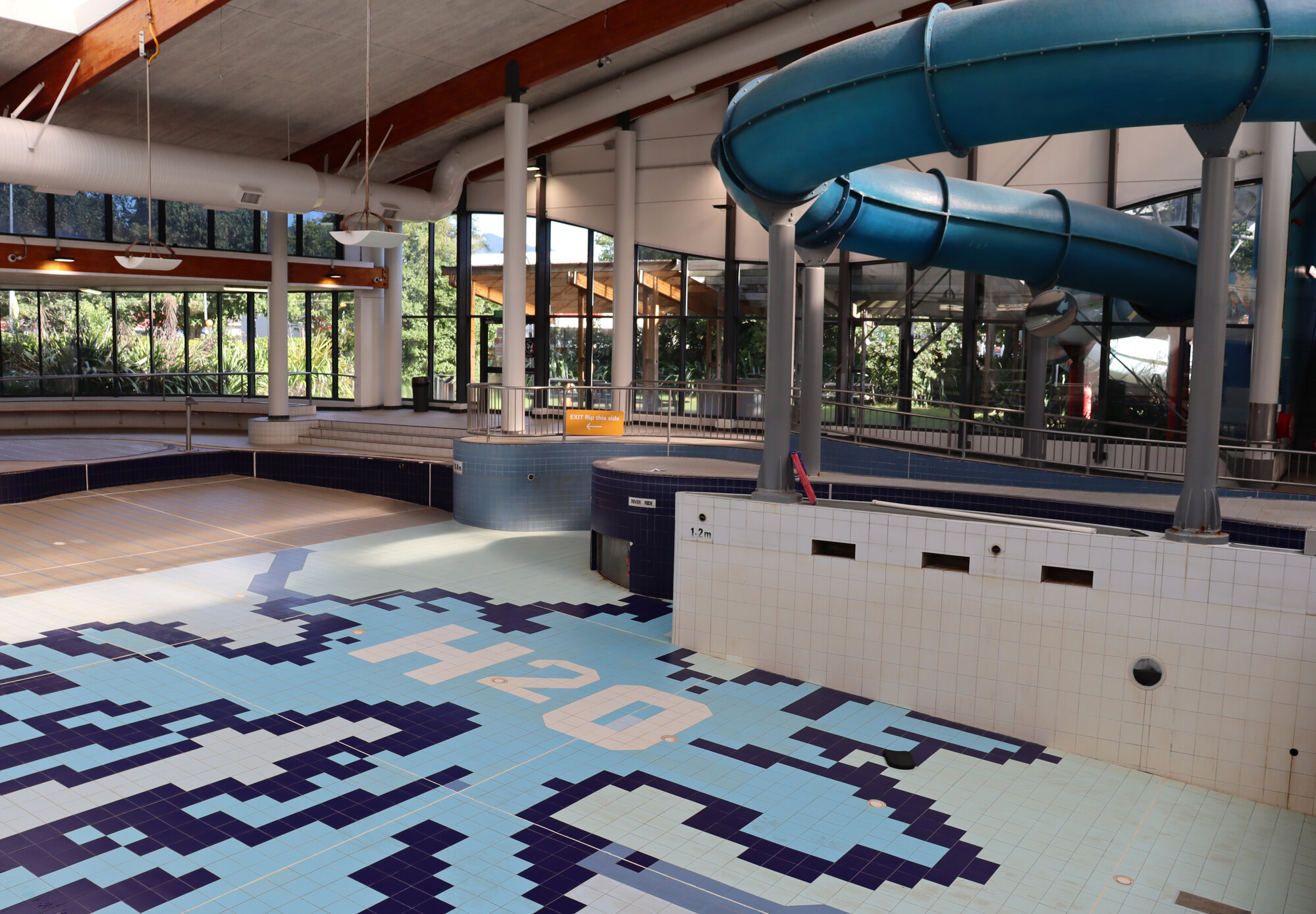 H20 Xtream; February 2023