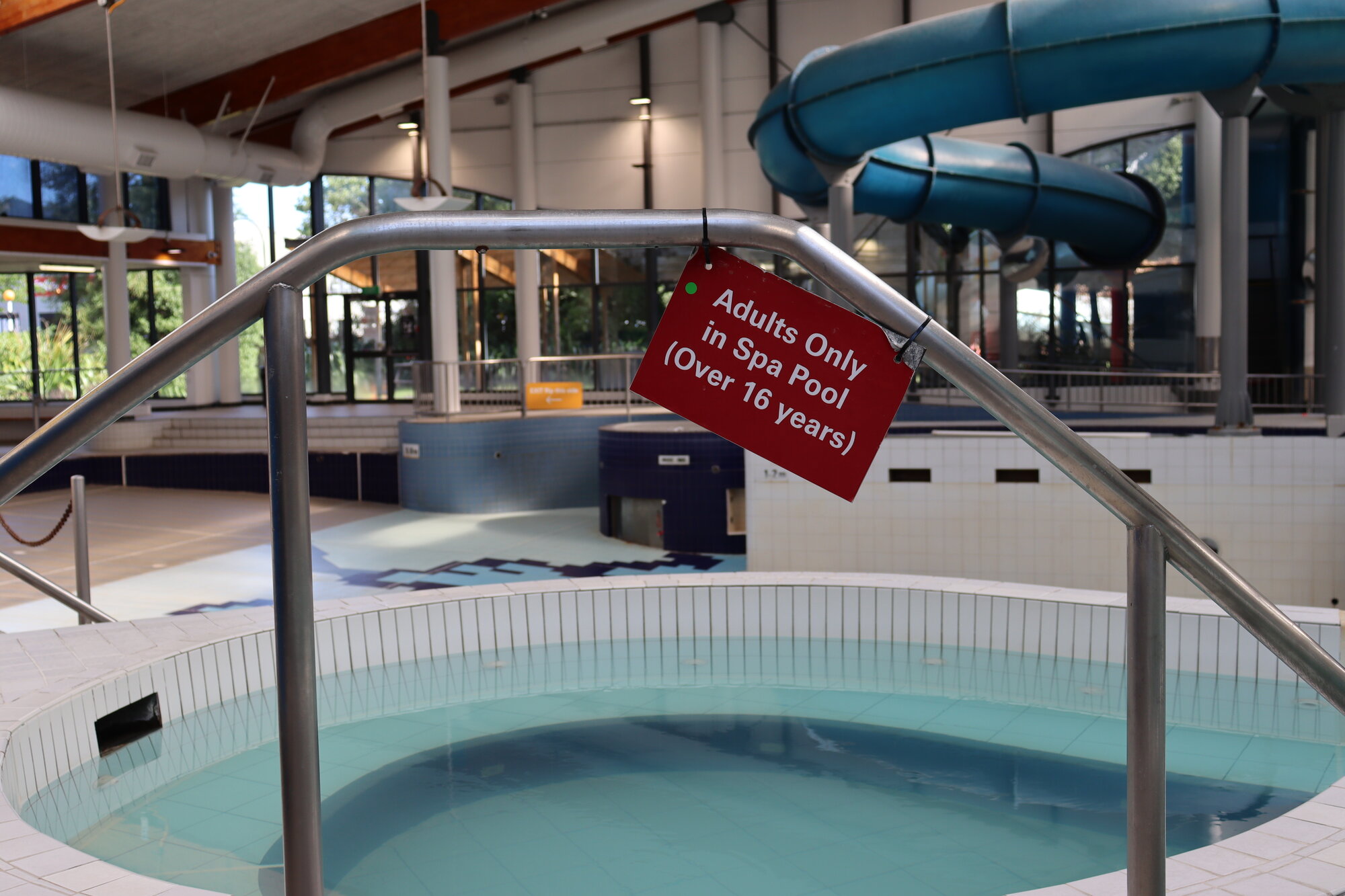 H20 Xtream; February 2023