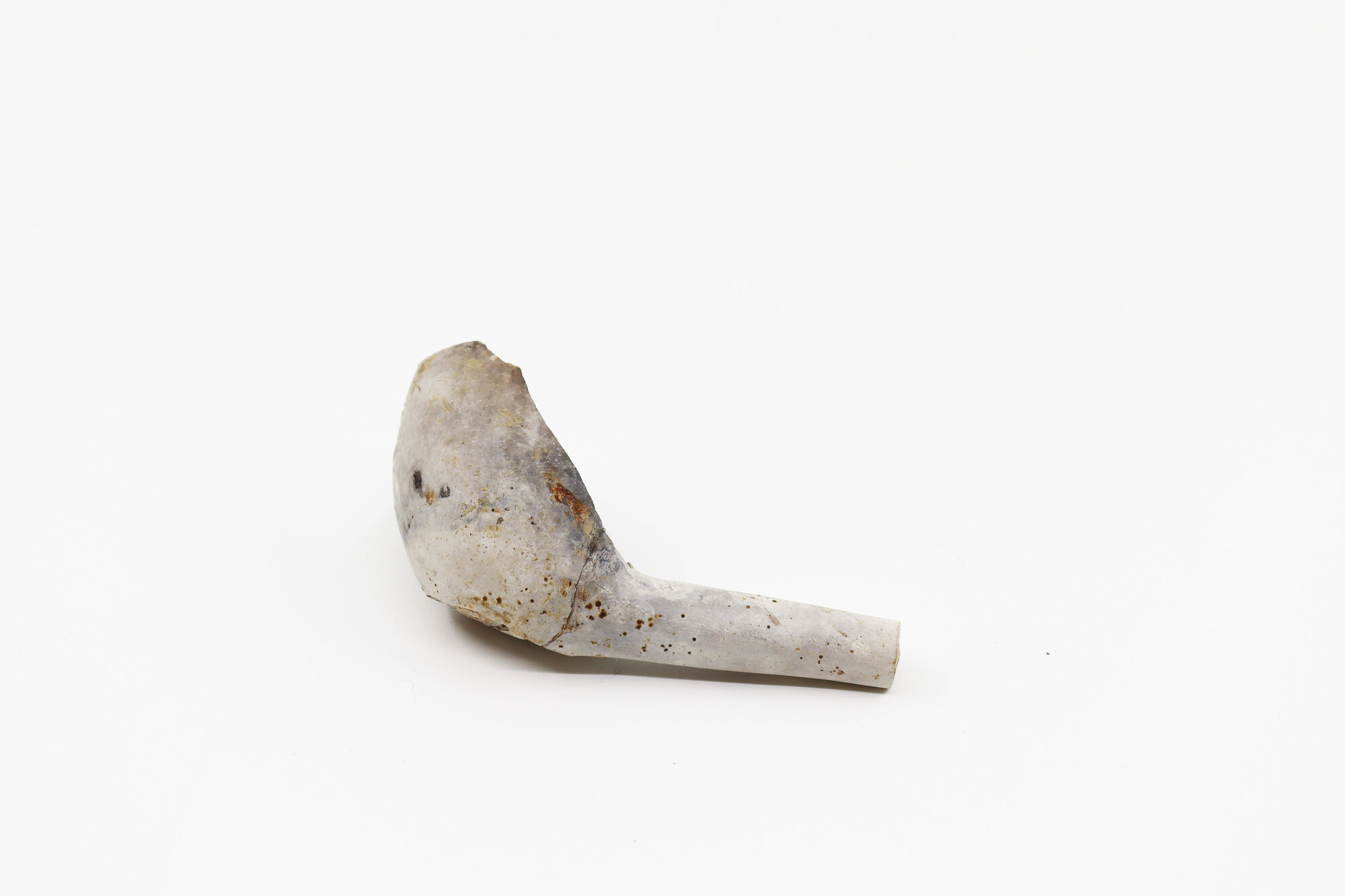Clay Pipe