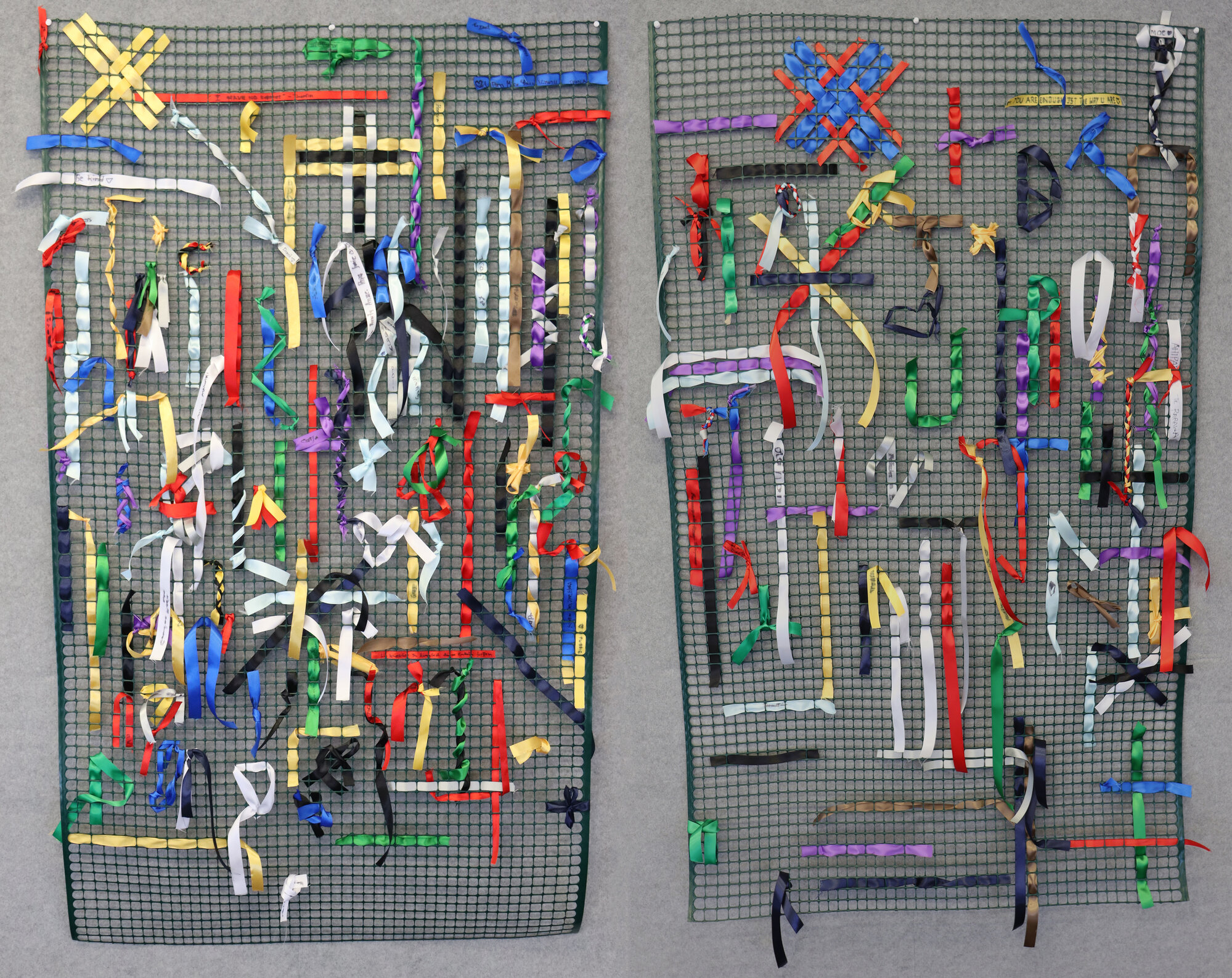 Matariki Puanga Festival; Memory Wall; July 2023