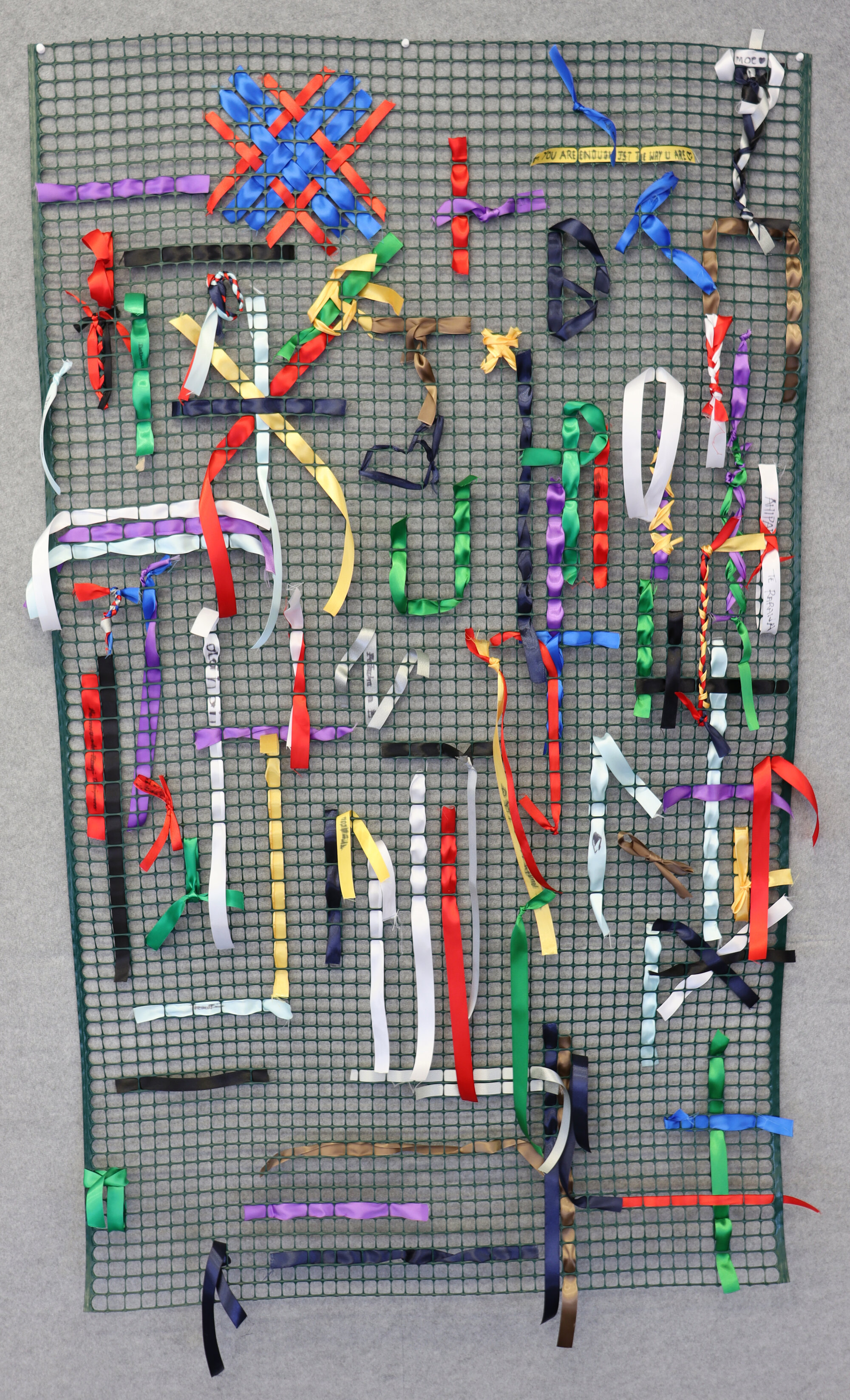 Matariki Puanga Festival; Memory Wall; July 2023