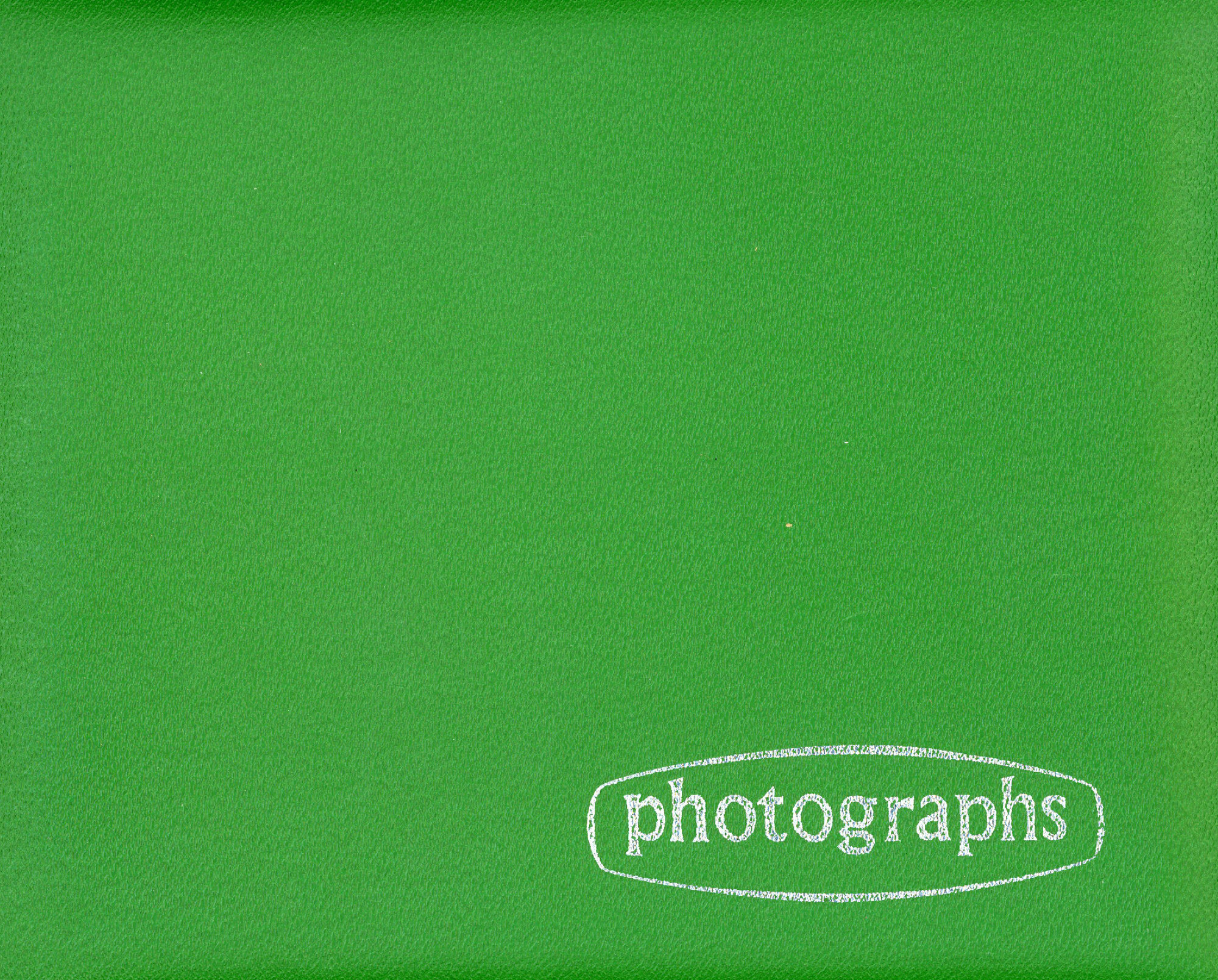 Girl Guide Association; Upper Hutt Brownie Pack Photograph Album; ca. 1960s -1970s