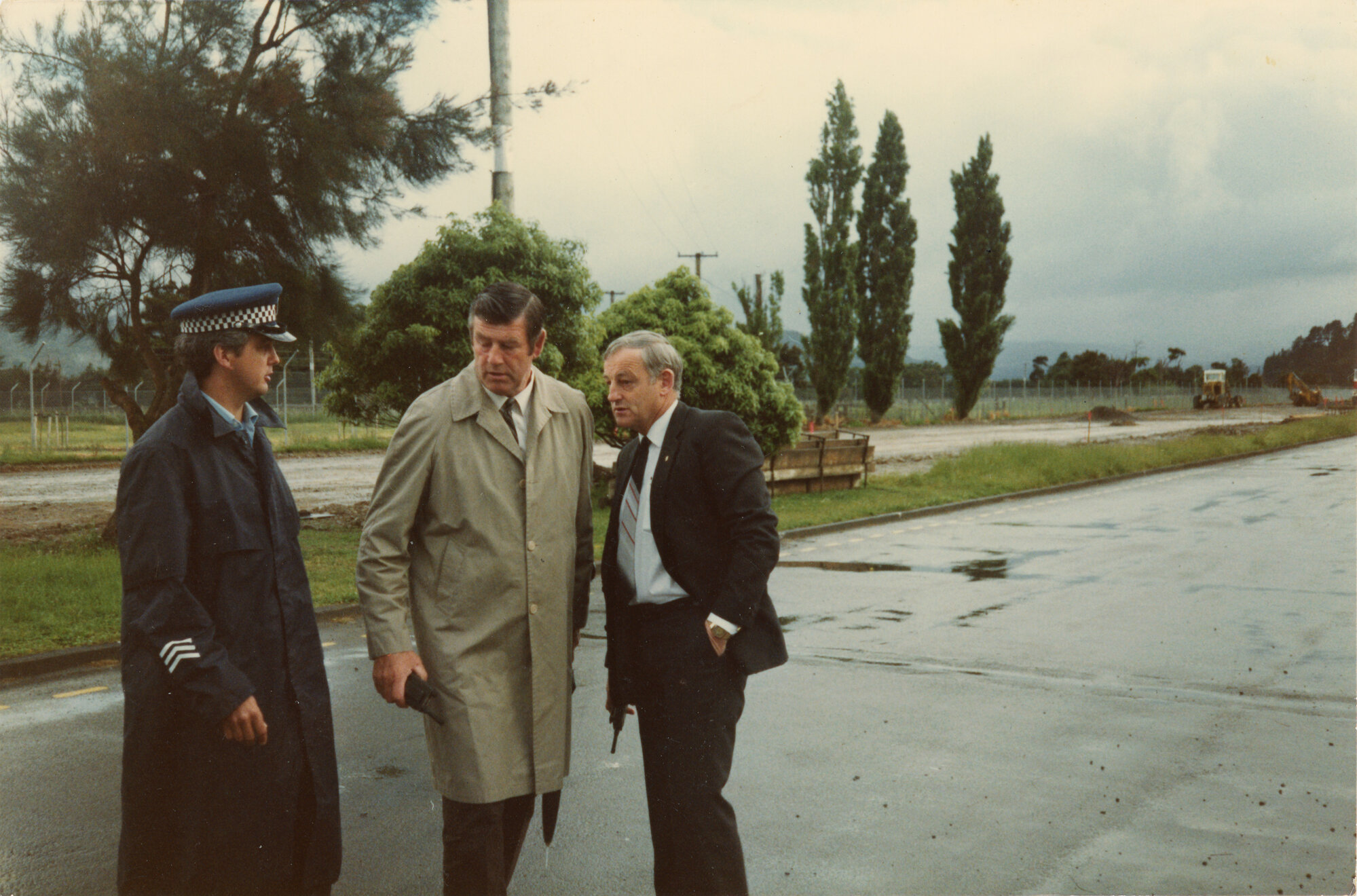 General Motors; Strike; 1986