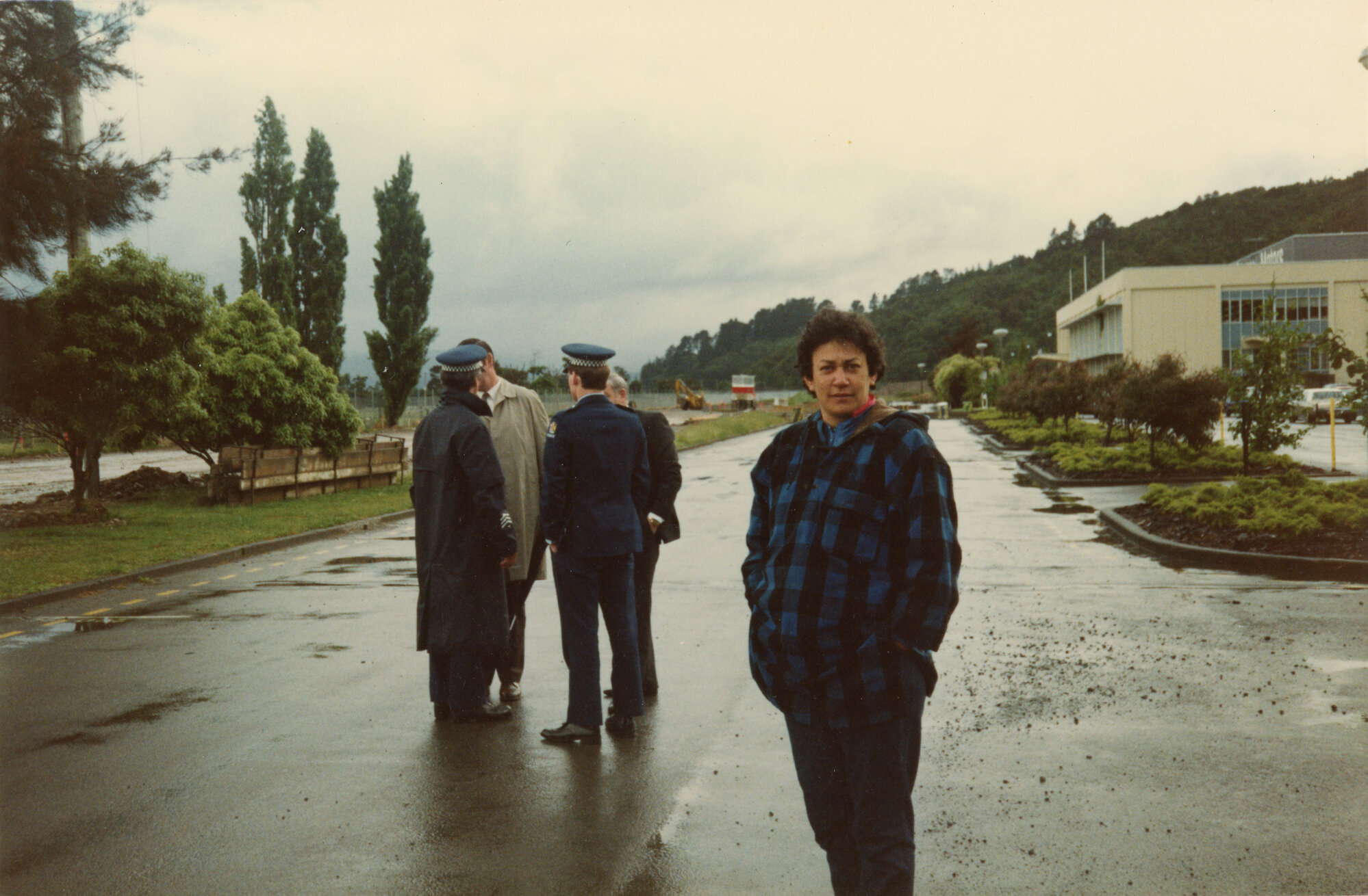 General Motors; Strike; 1986