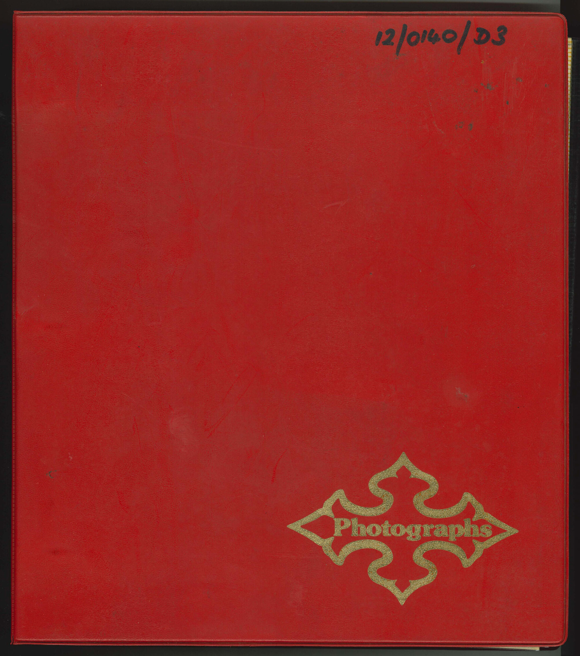 Trentham Military Camp; 1 Base Workshop Photo Album; 1976 - 1981