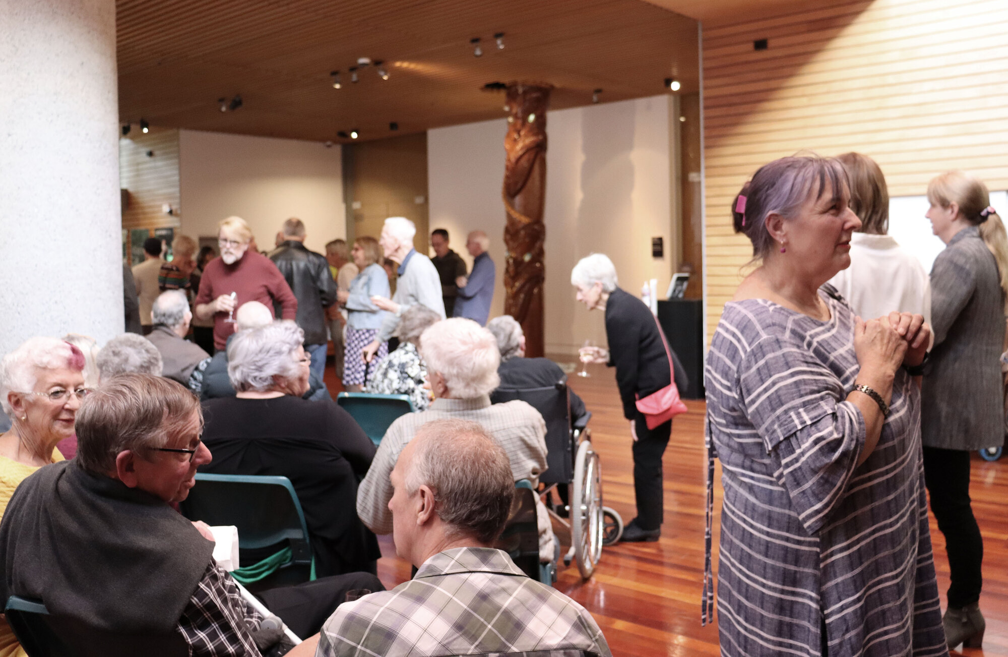 Lynly Yates Book Launch; April 2023