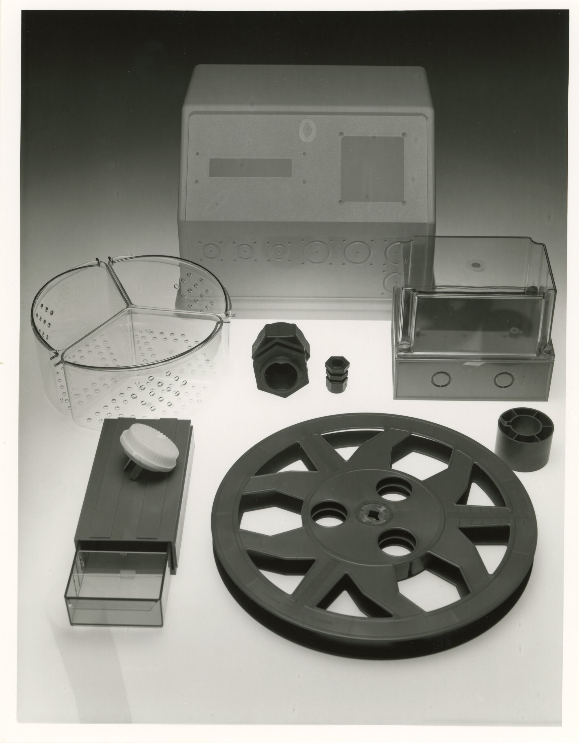 McCabe Industries Ltd; Promotional Product Photo; ca. 1980s