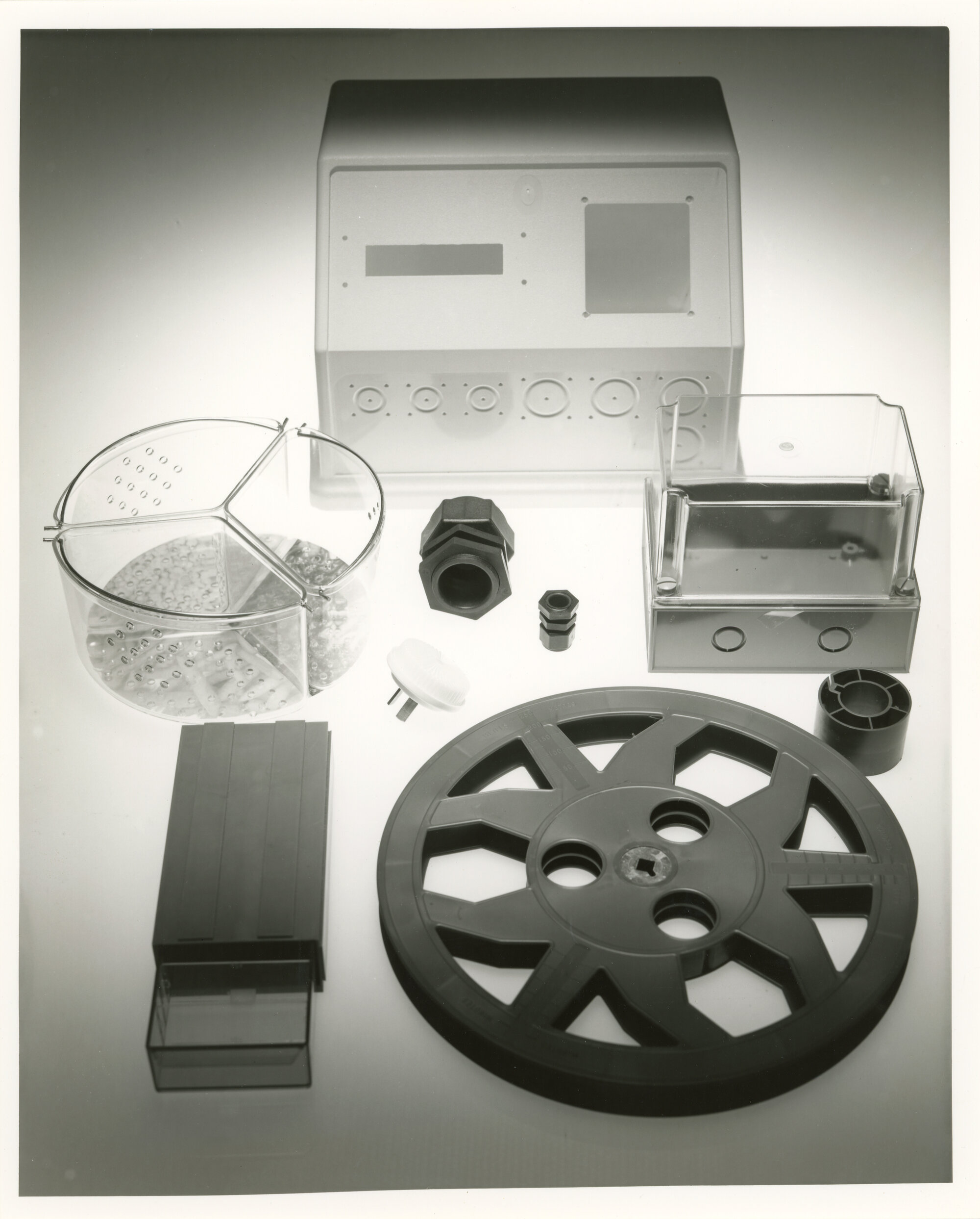 McCabe Industries Ltd; Promotional Product Photo; ca. 1980s